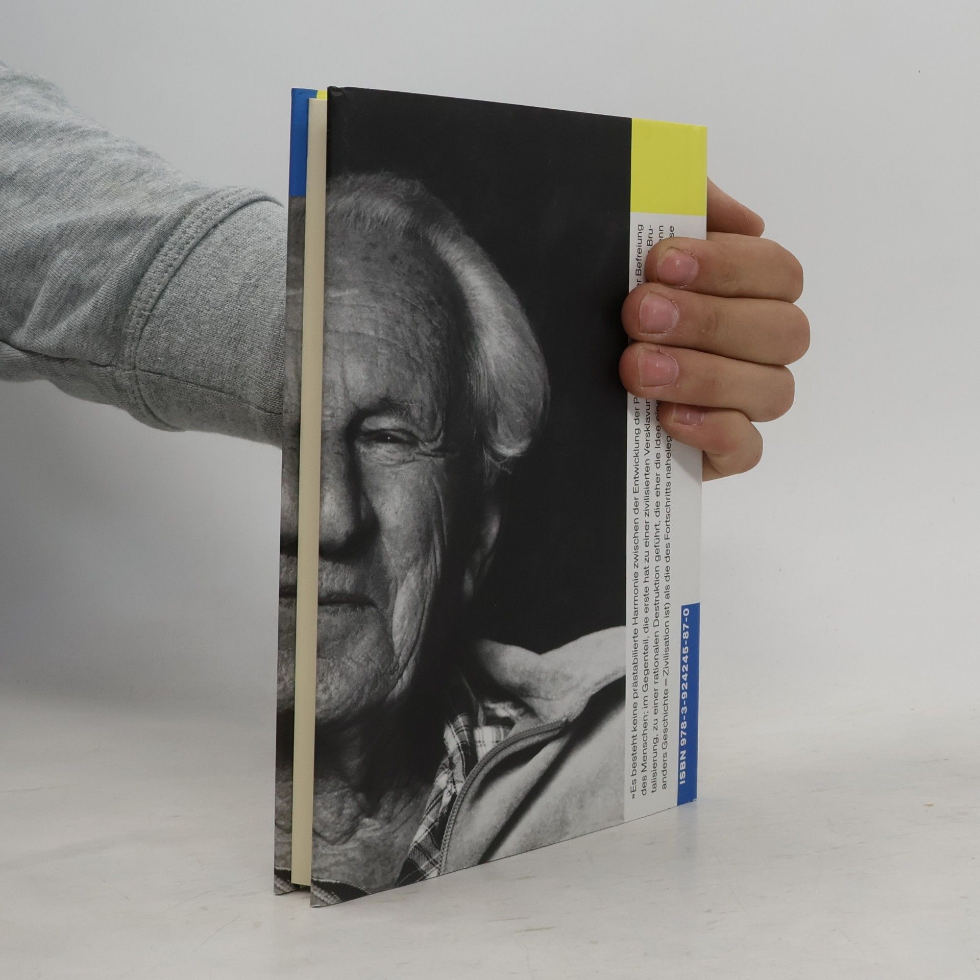 Herbert Marcuse Nachgelassene Schriften