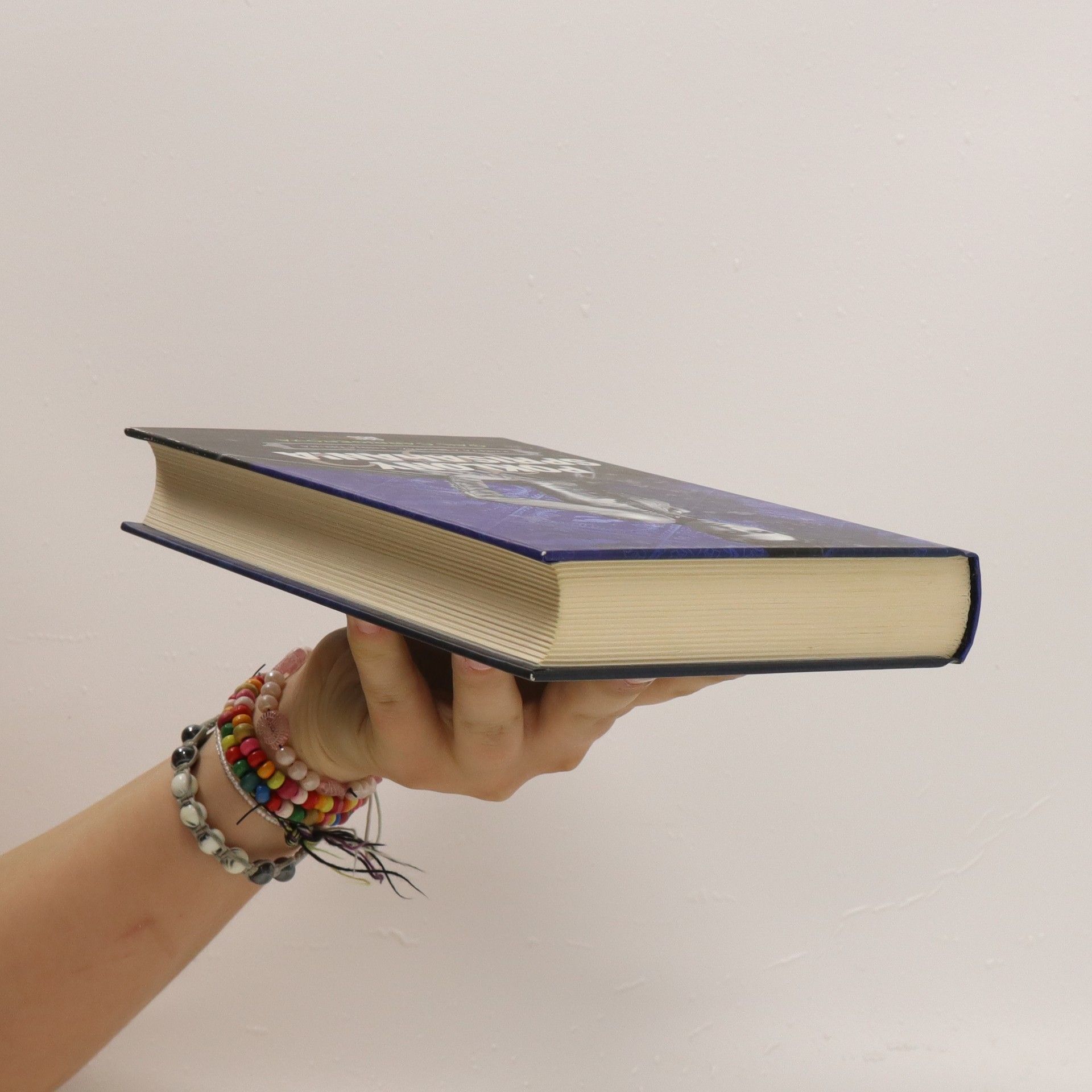 Gail Carriger Poklony a sprisahania