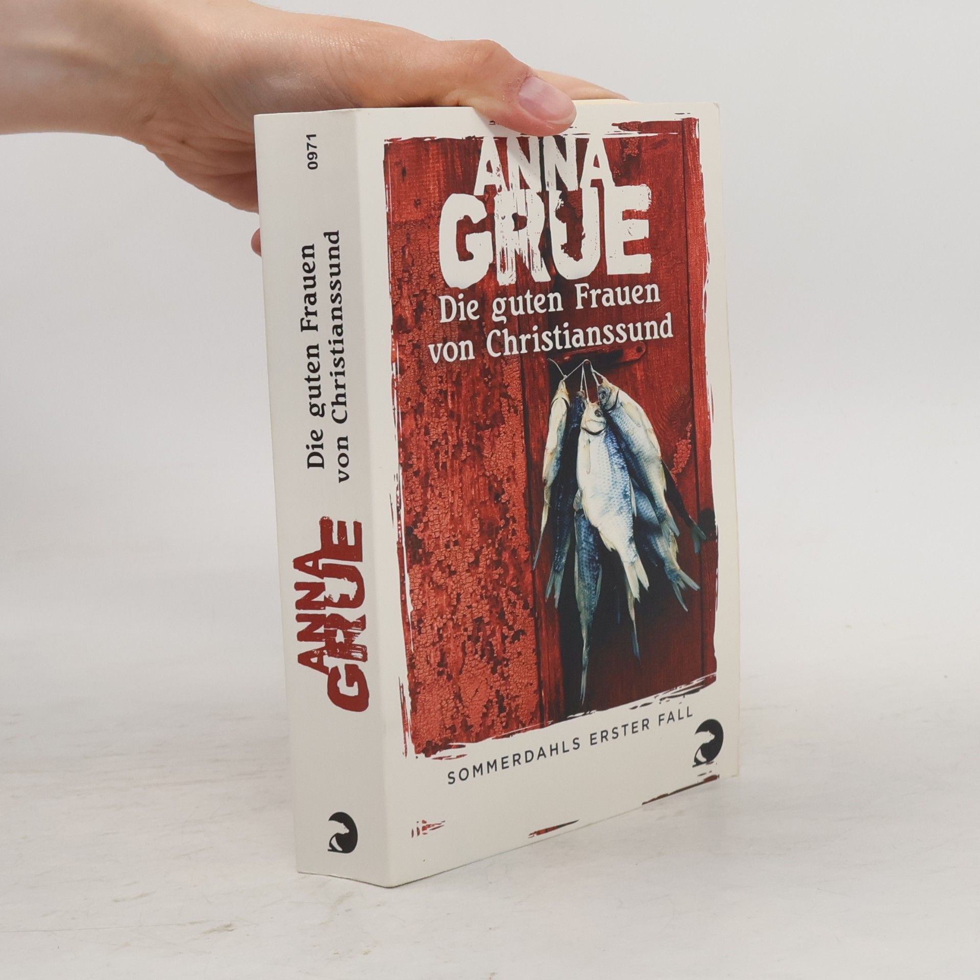 Anna Grue Die guten Frauen von Christianssund