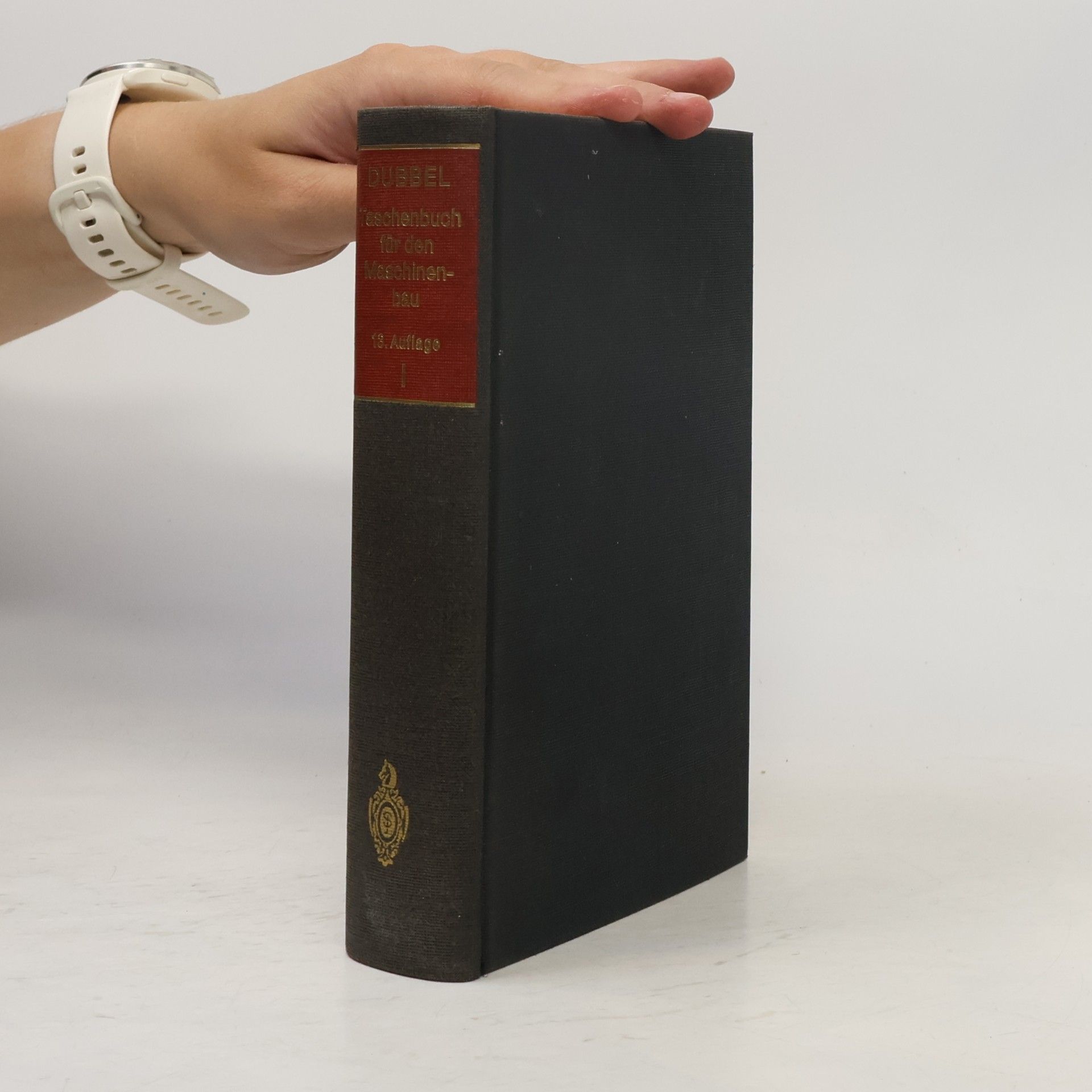 Autorenkollektiv Dubbel. Taschenbuch für den Maschinenbau