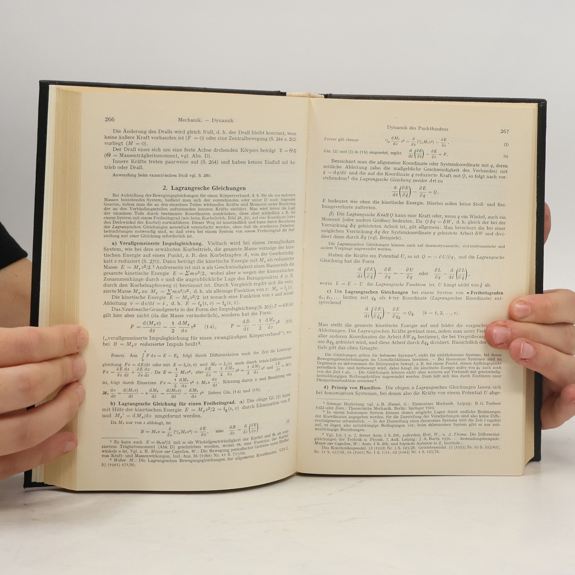 Autorenkollektiv Dubbel. Taschenbuch für den Maschinenbau