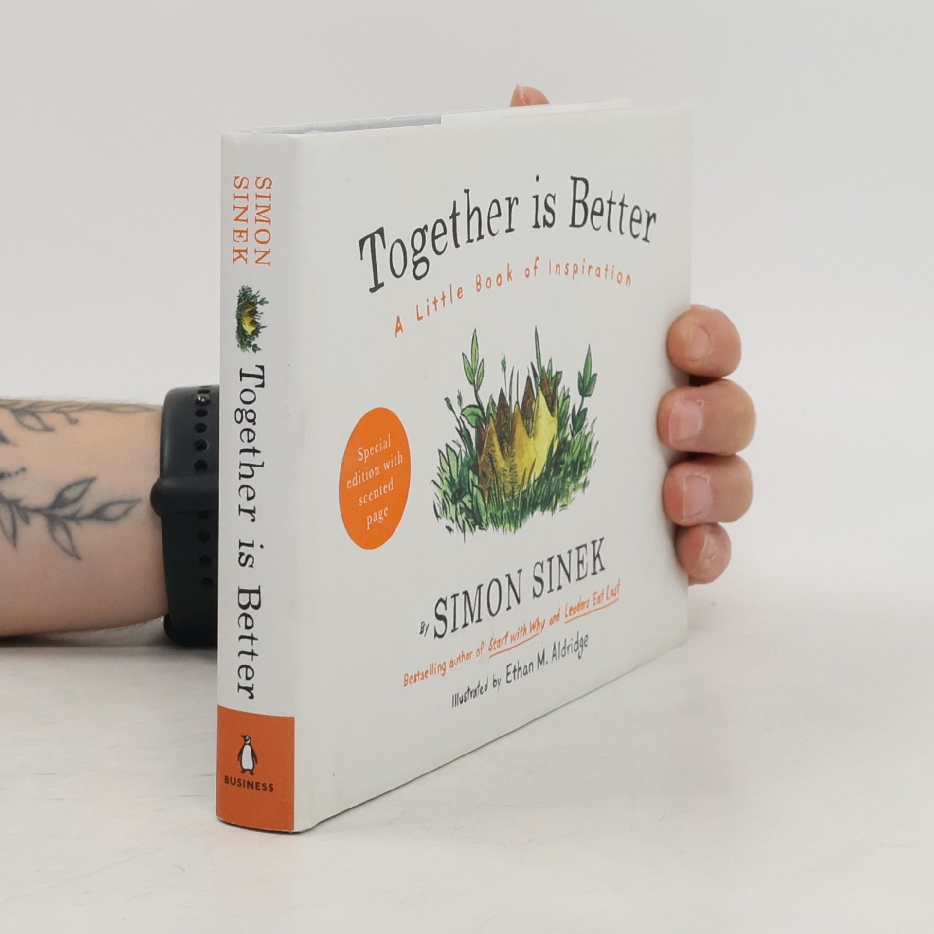 Together Is Better