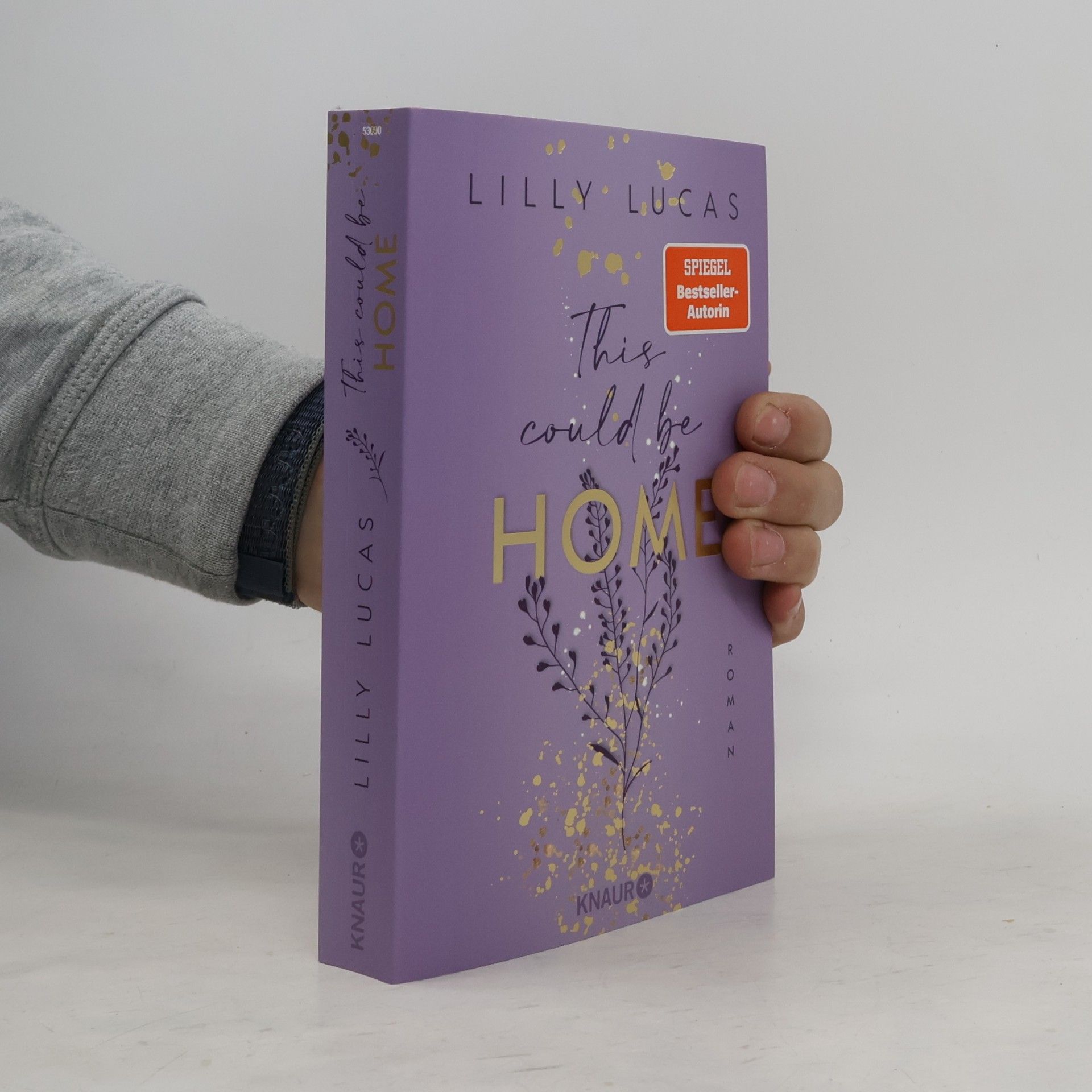 Lilly Lucas This could be home / Hawaii Love Bd.2