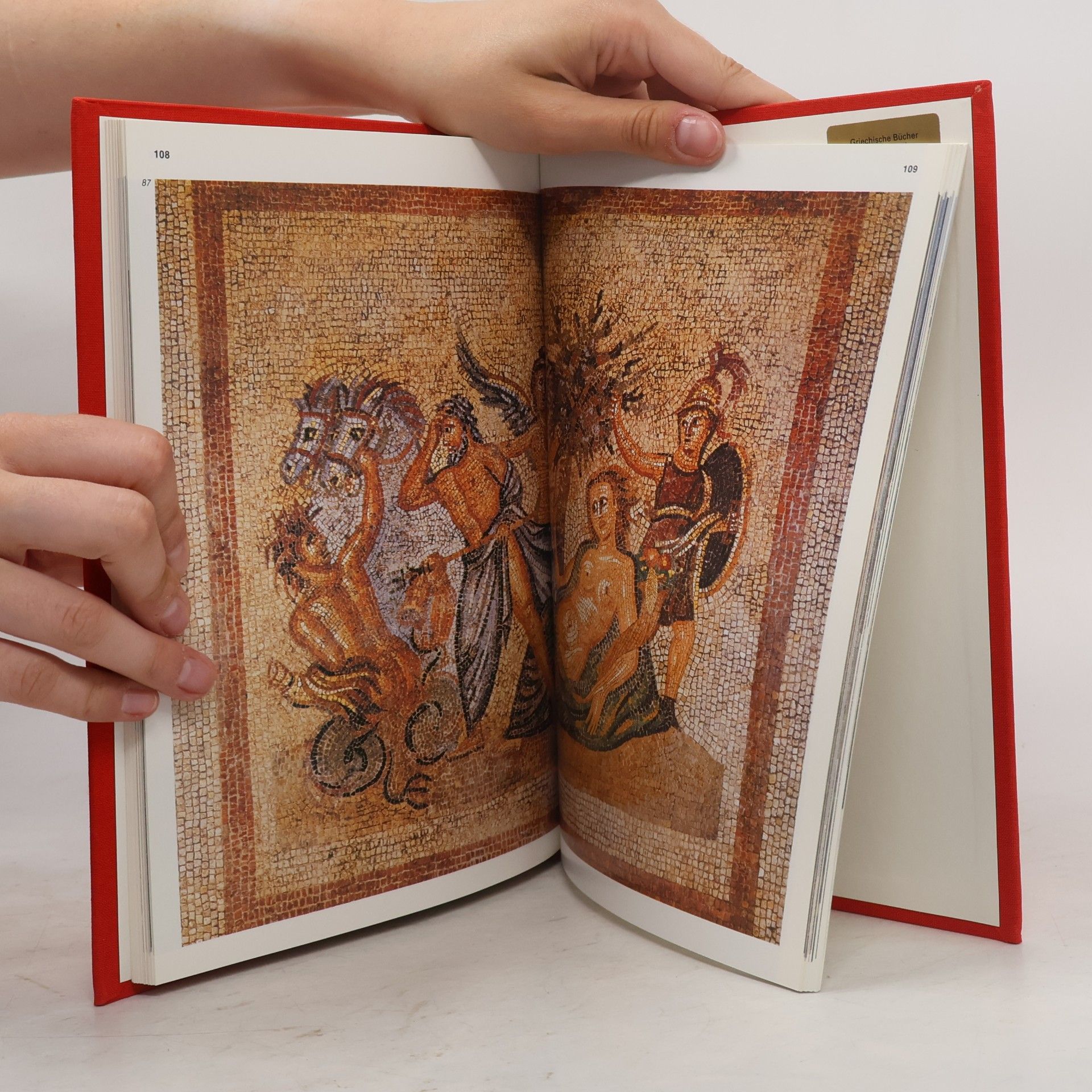 Various authors Die Ritter von Rhodos