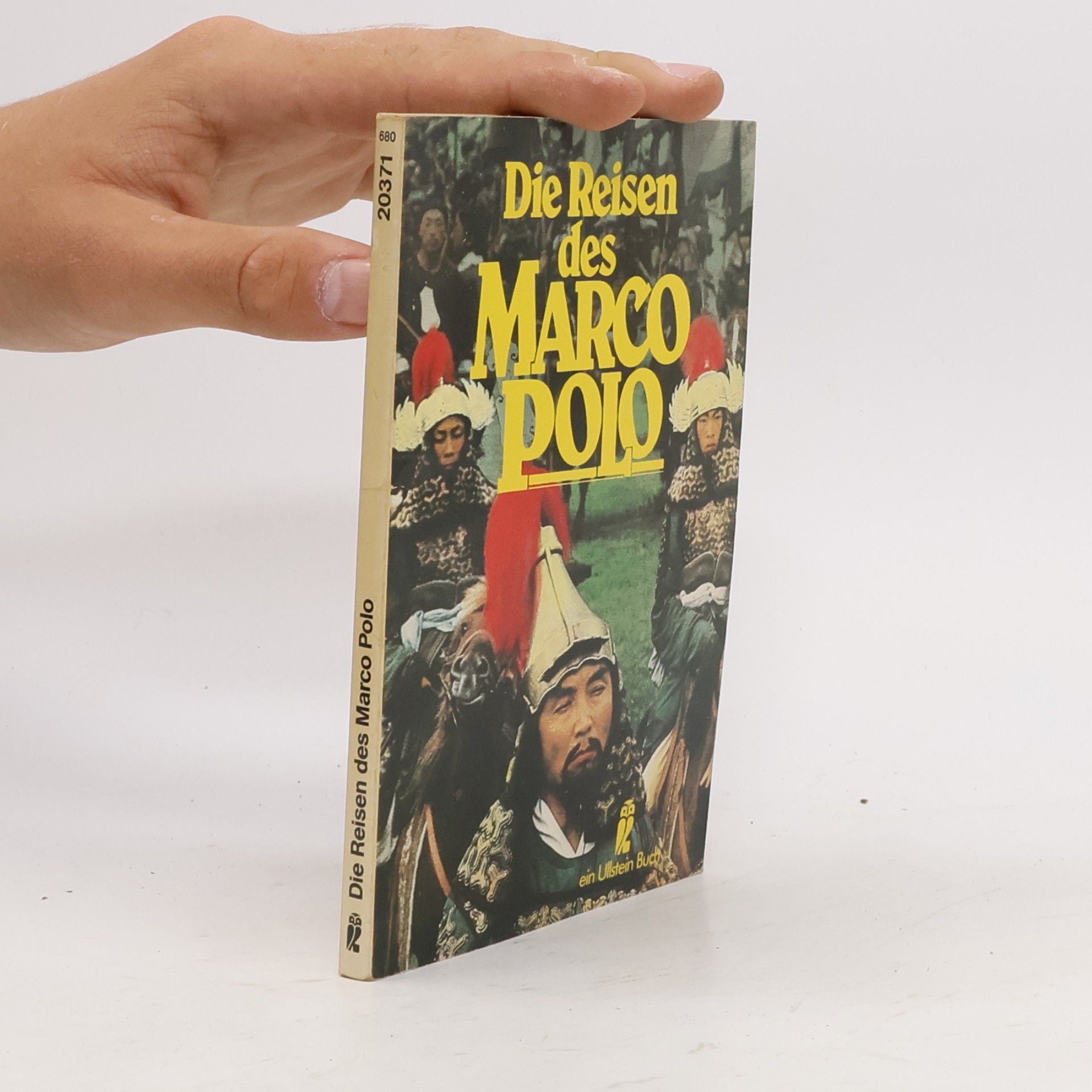 Autores varios Die Reisen des Marco Polo