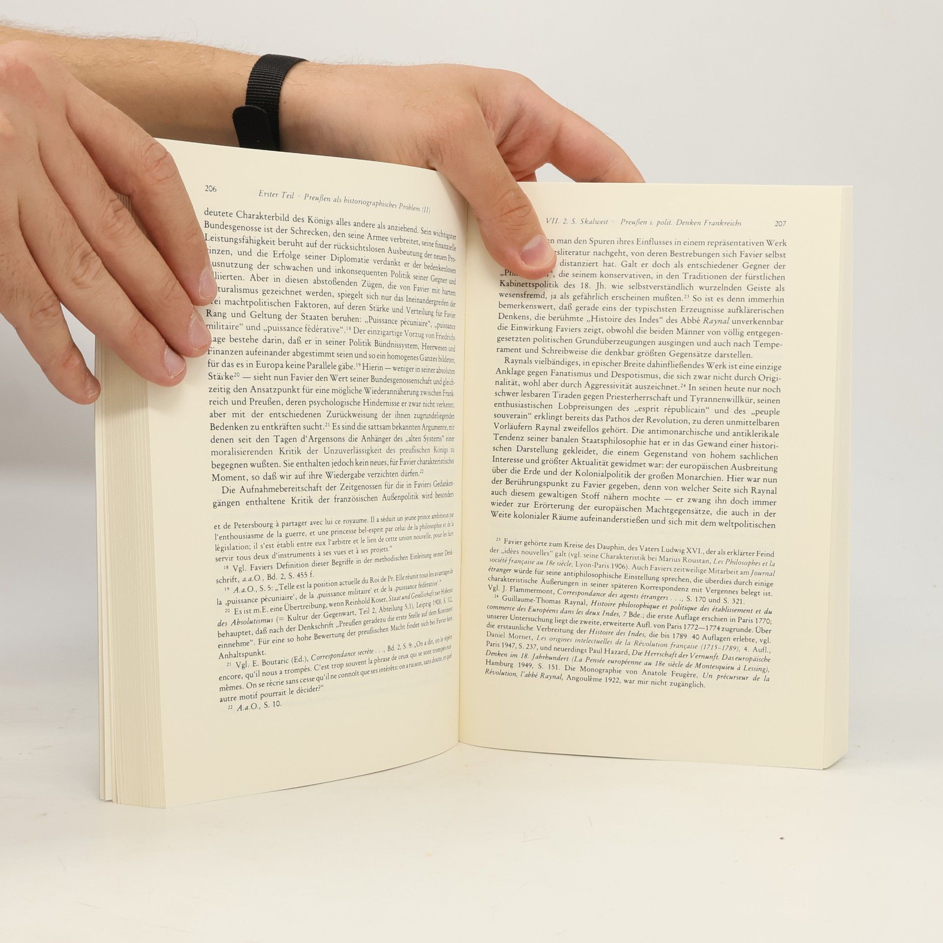 Autorenkollektiv Moderne preussische Geschichte 1648-1947. Eine Anthologie