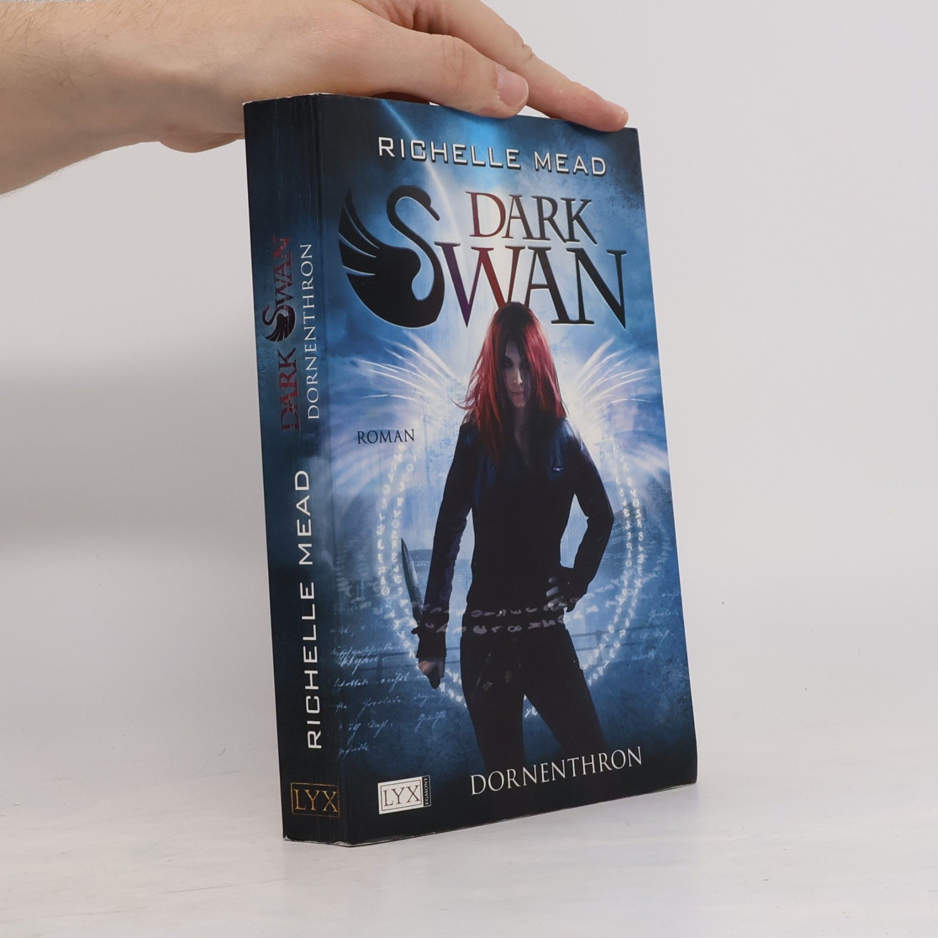 Dark Swan 2