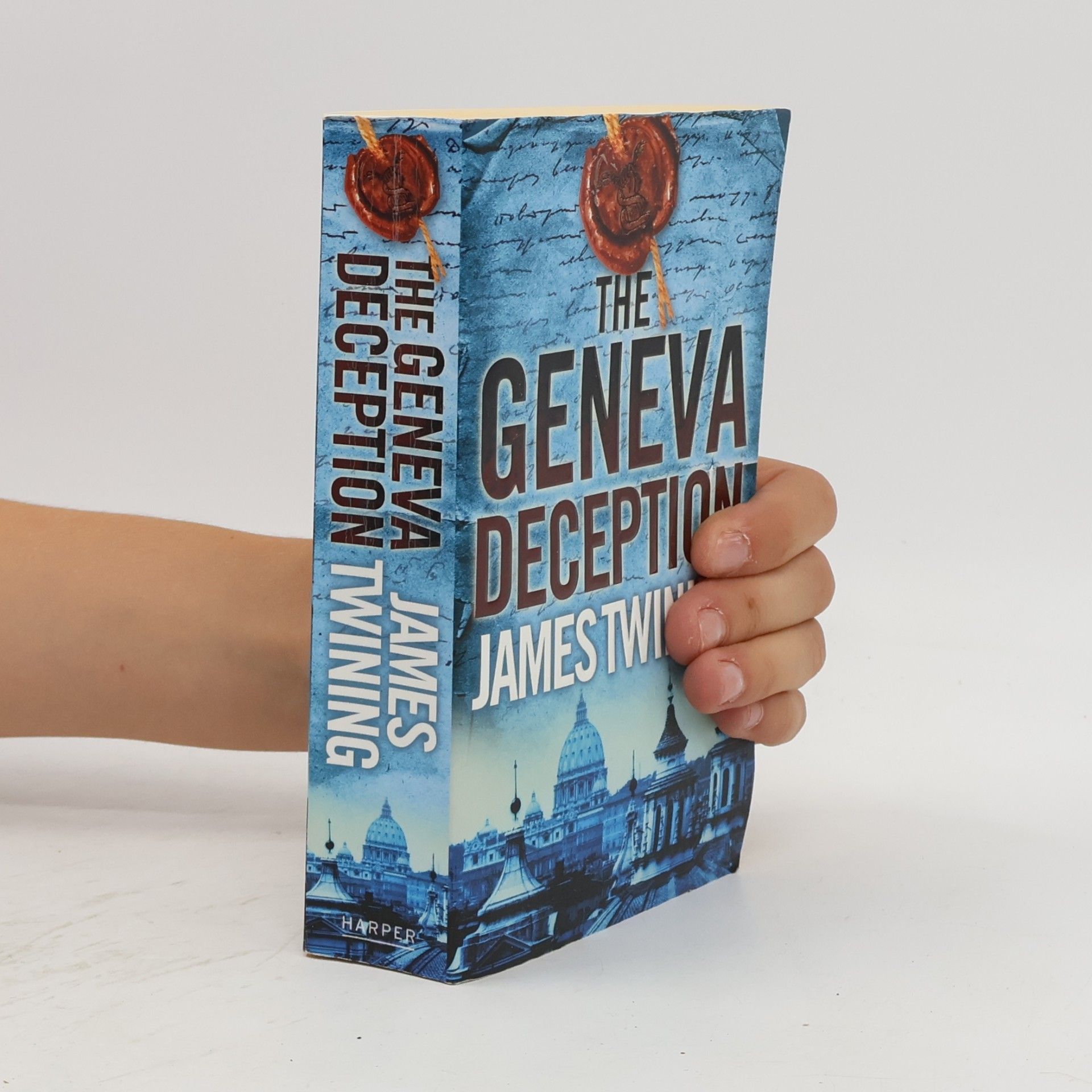 The Geneva deception