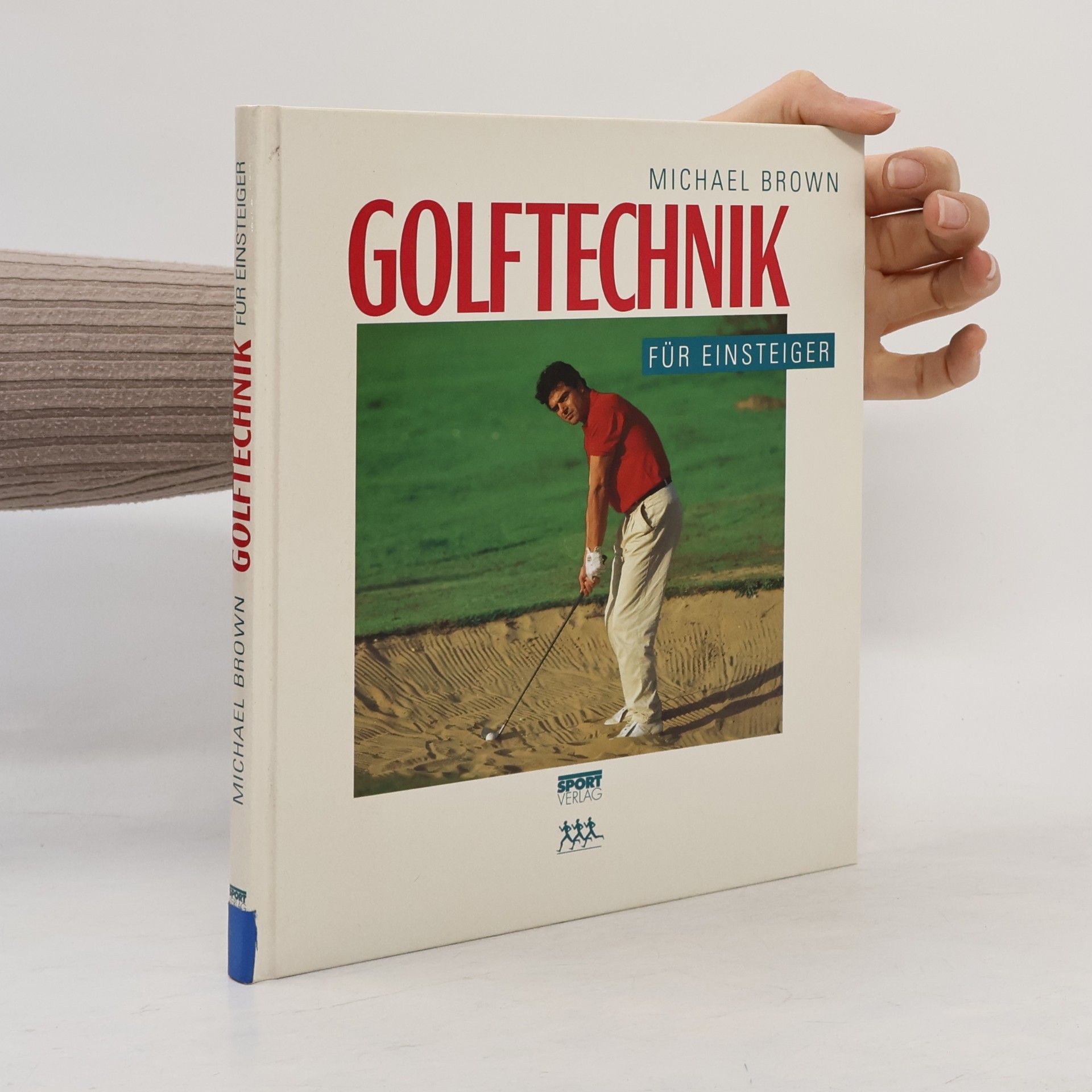 Golftechnik für Einsteiger