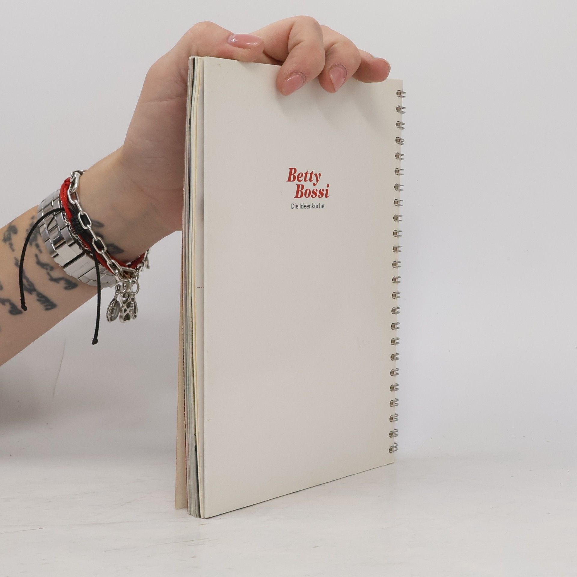 Betty Bossi Das neue Guetzlibuch