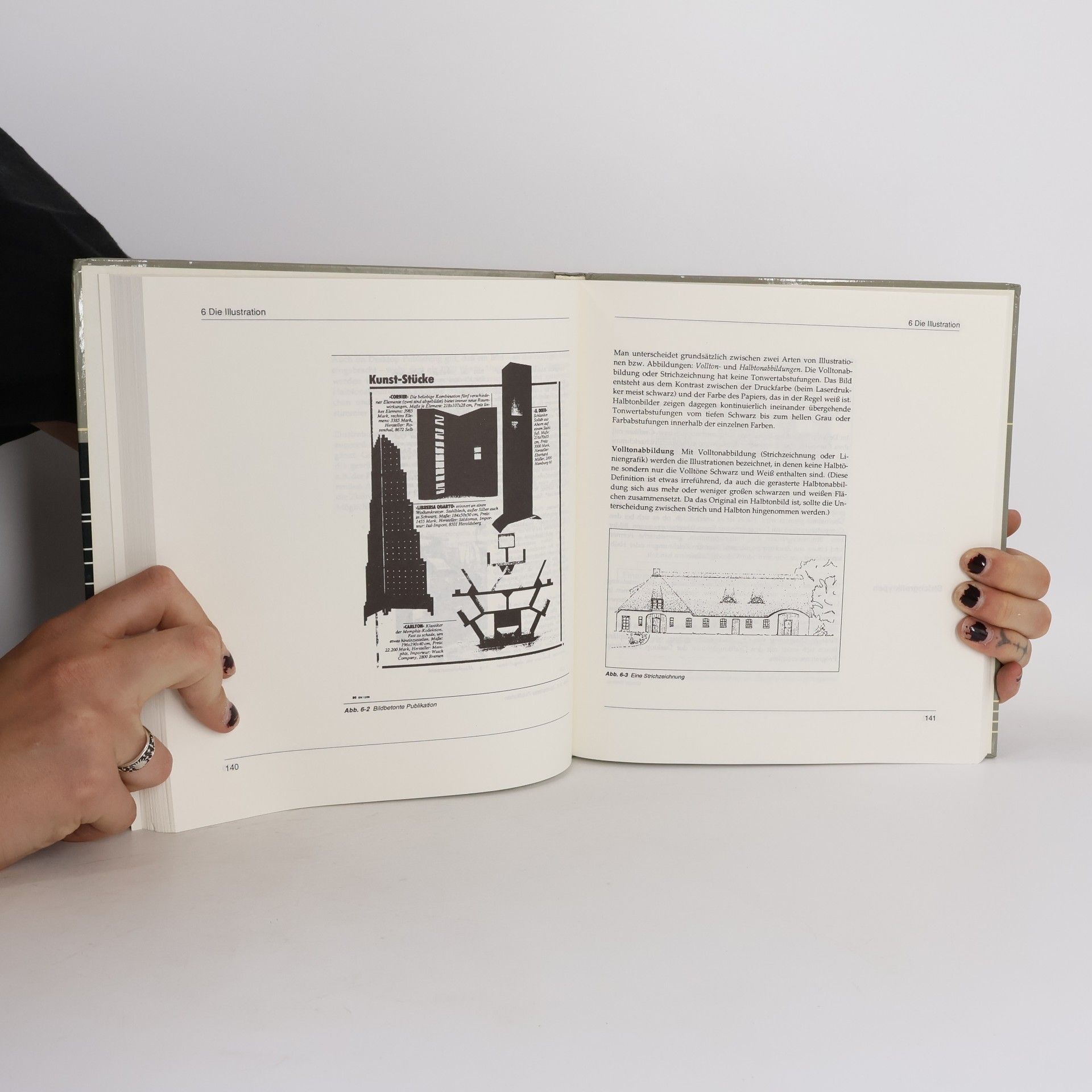 Frank Baeseler Desktop Publishing Gestaltung