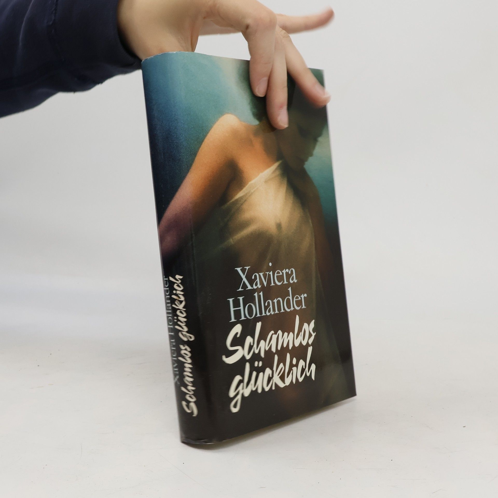 Schamlos glücklich