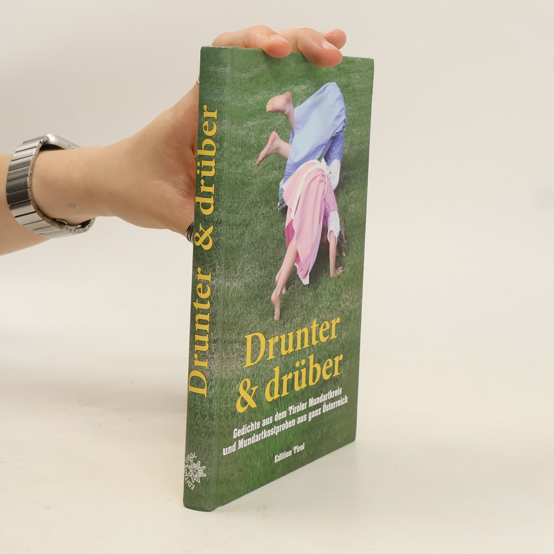 Auteurscollectief Drunter & drüber
