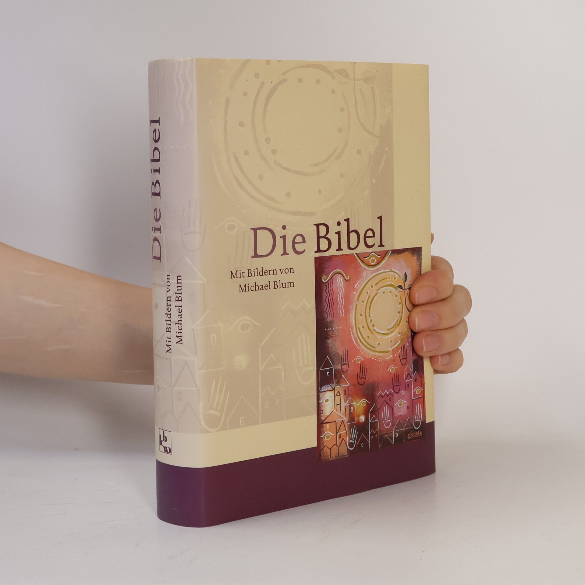 Die Bibel