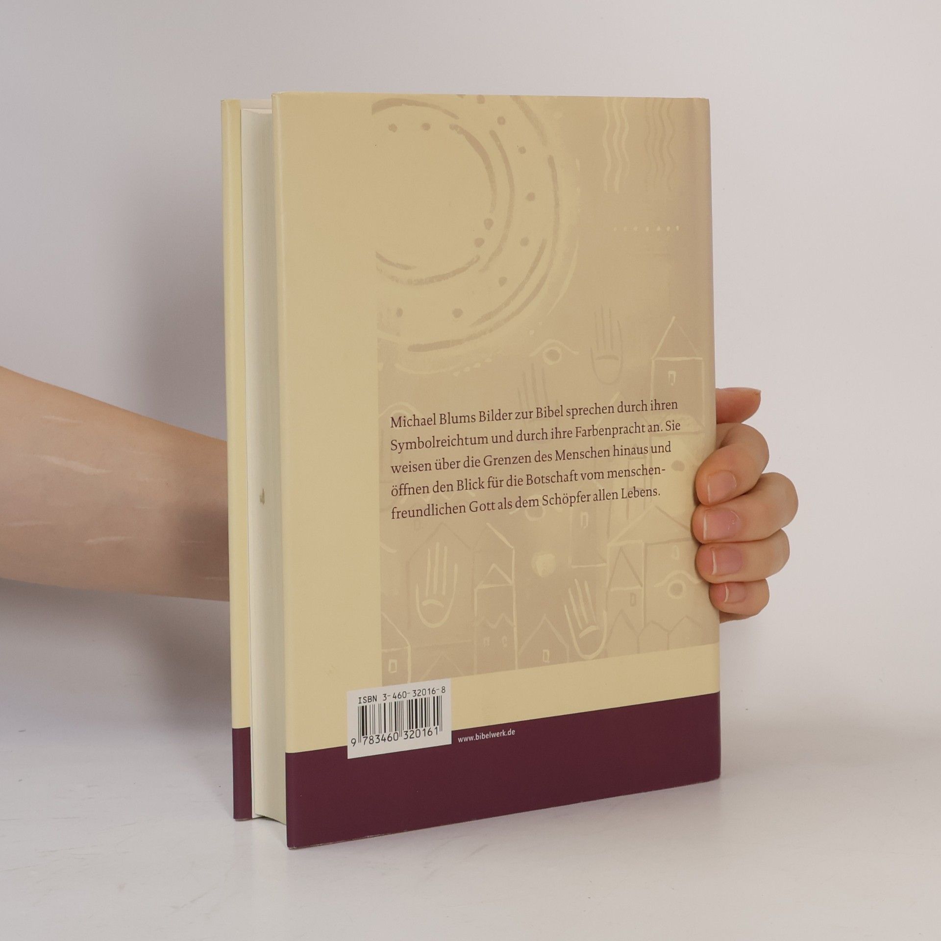 Michael Blum Die Bibel