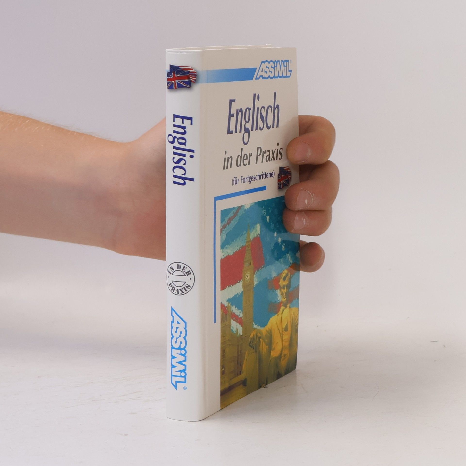 Autorenkollektiv Englisch in der Praxis
