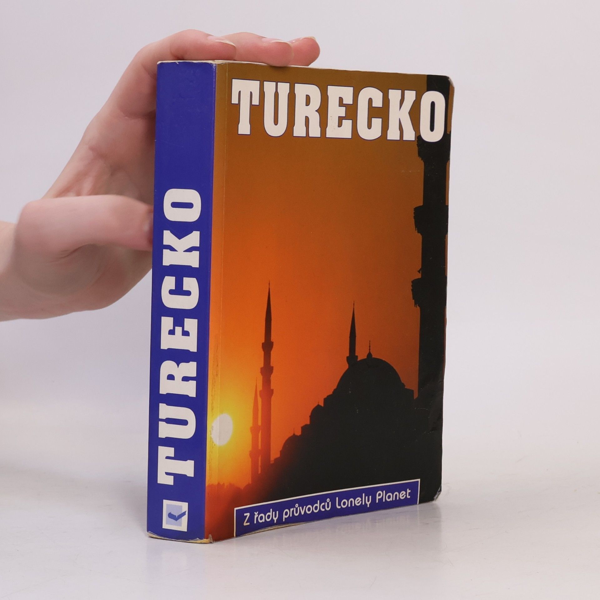 Richard Plunkett Turecko