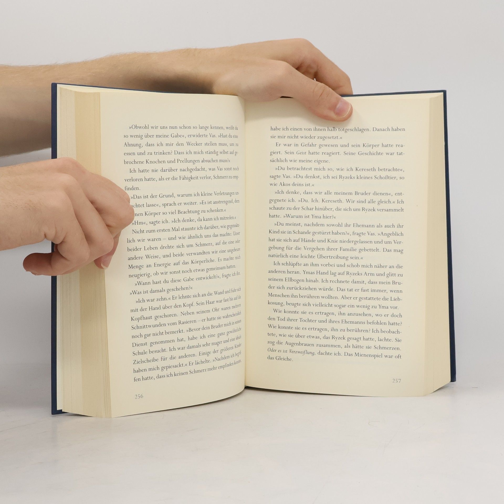 Veronica Roth Rat der Neun - Gezeichnet