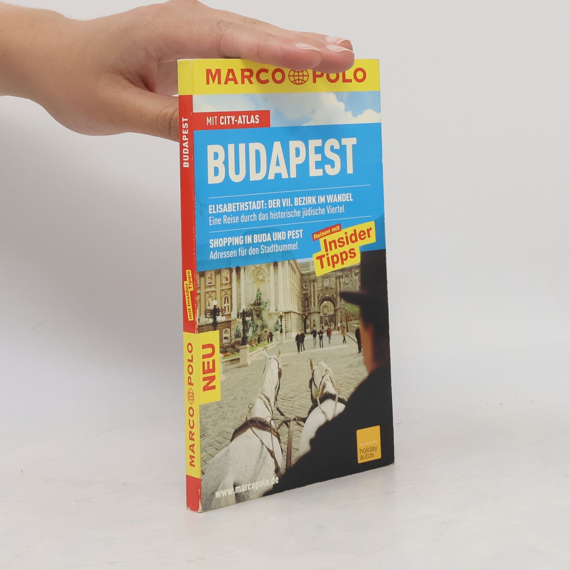 Budapest