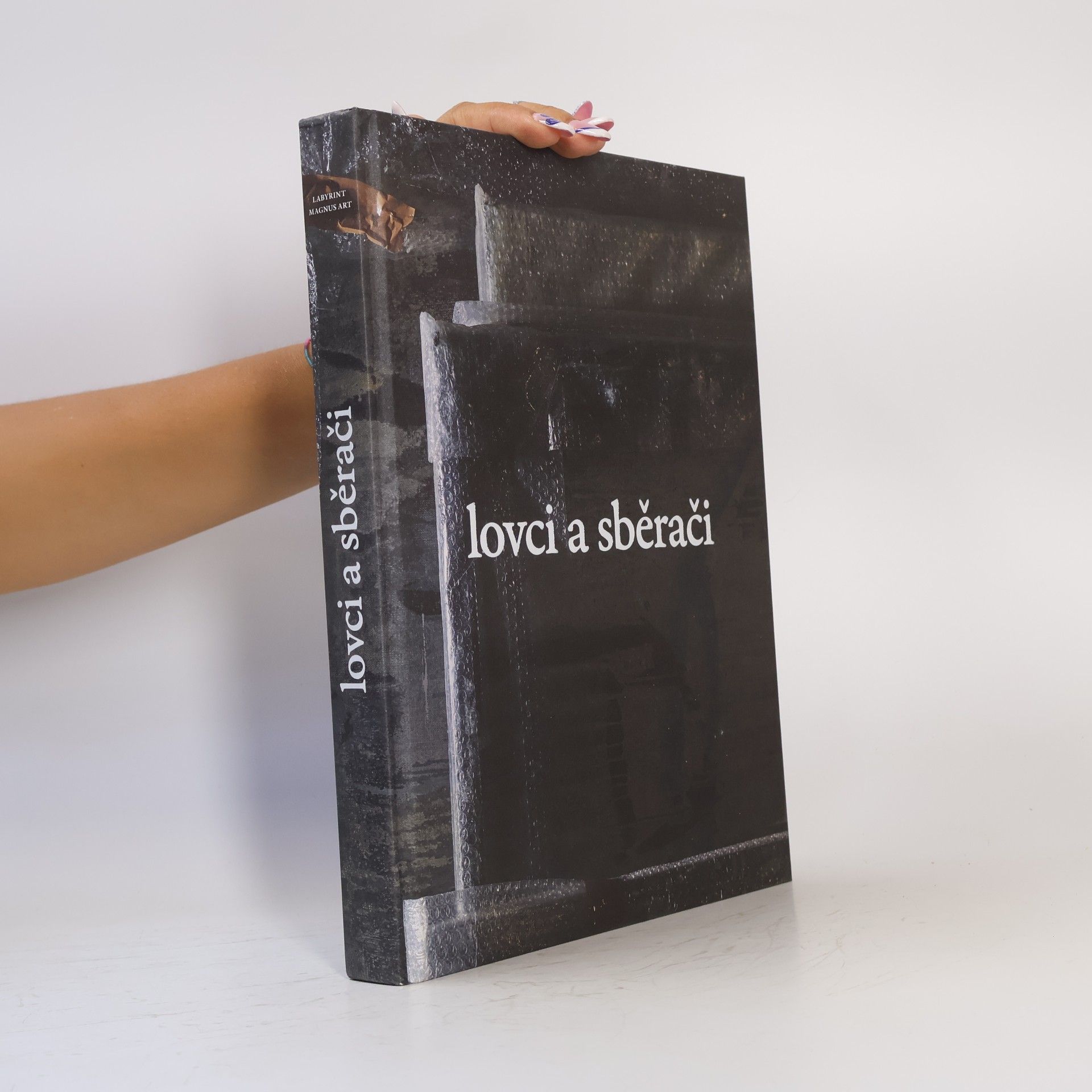 Autorenkollektiv Lovci a sběrači