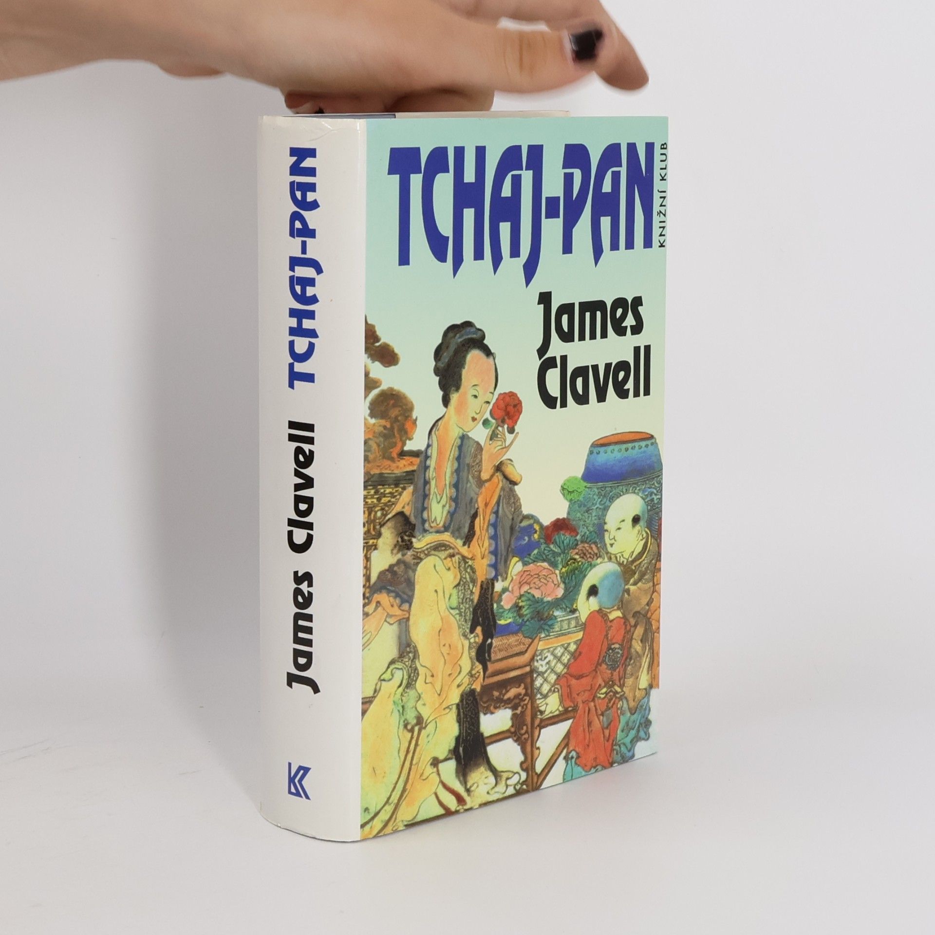 Tchaj-pan