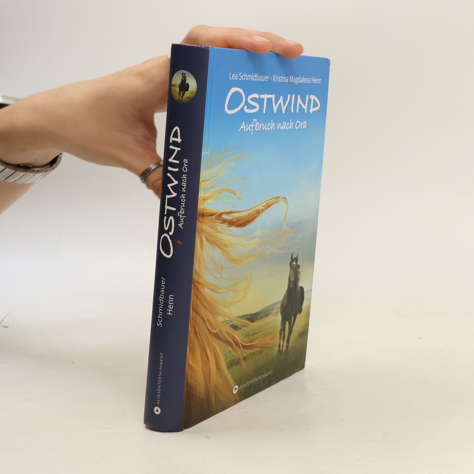Ostwind