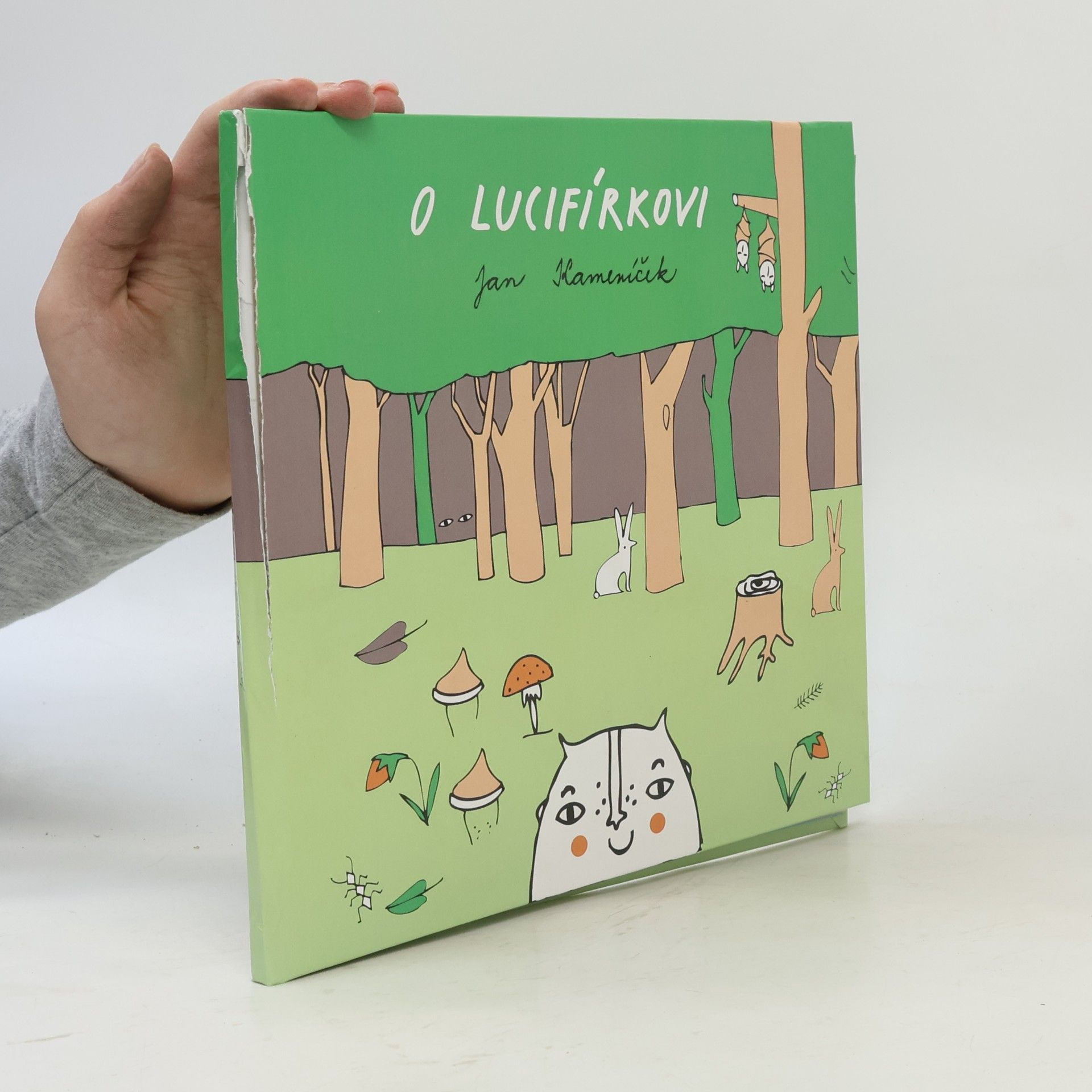 O Lucifírkovi