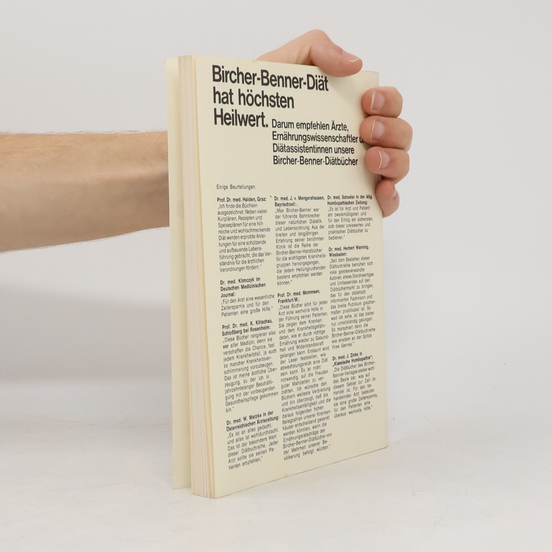 Autorenkollektiv Bircher-Benner-Handbuch für Leber- und Gallenkranke 2
