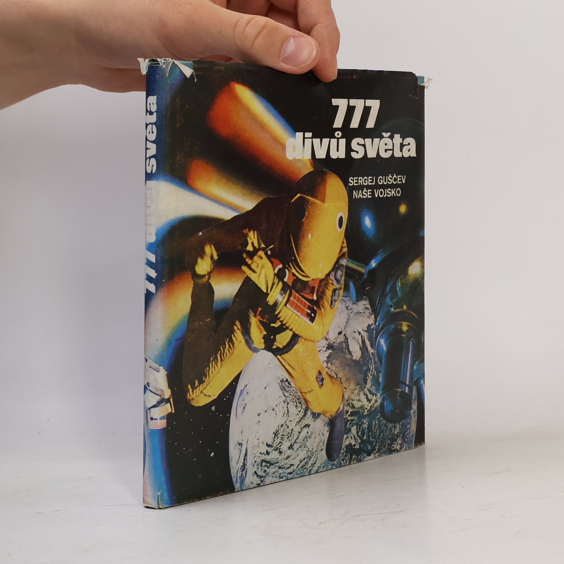 777 divů světa