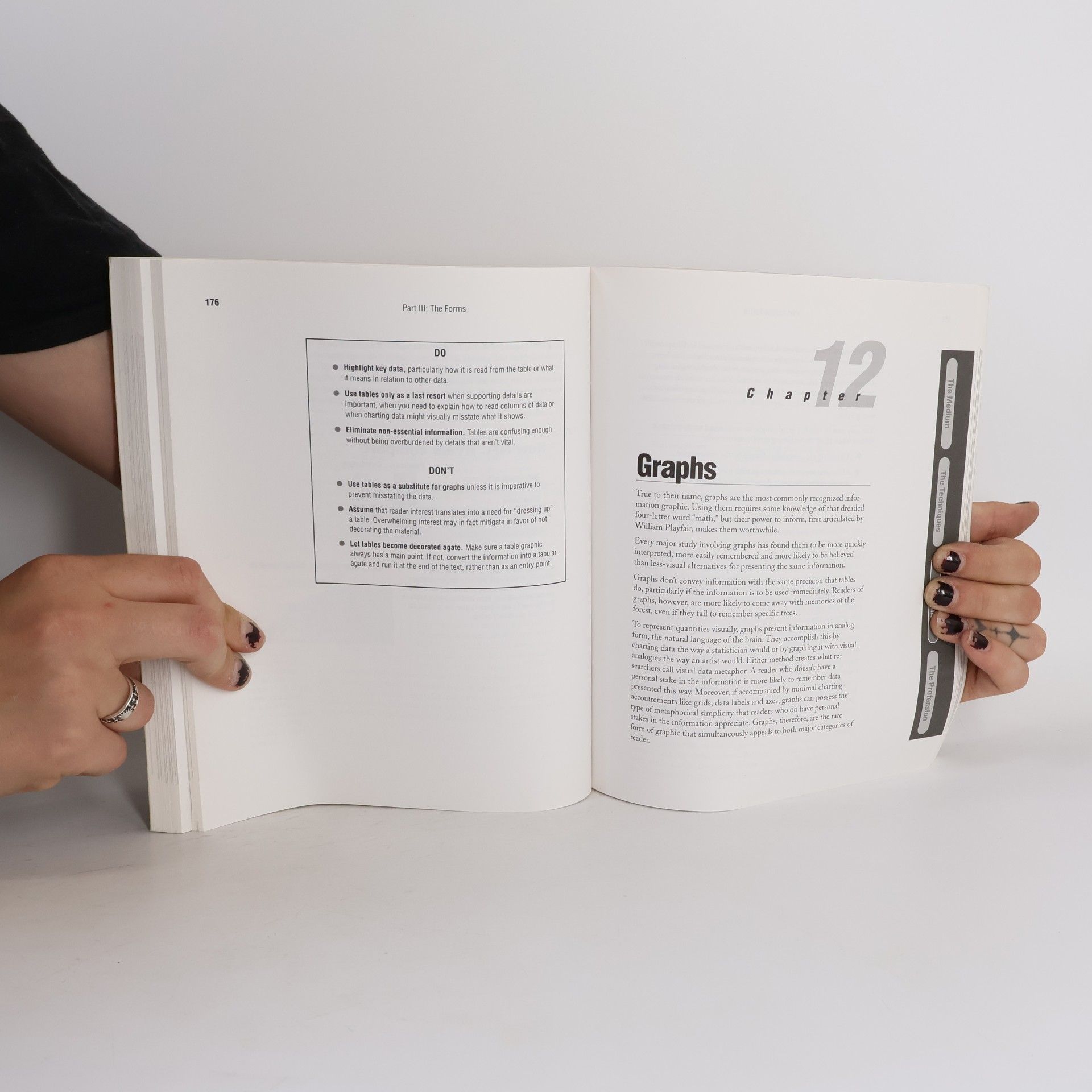 Eric K. Meyer Designing Infographics