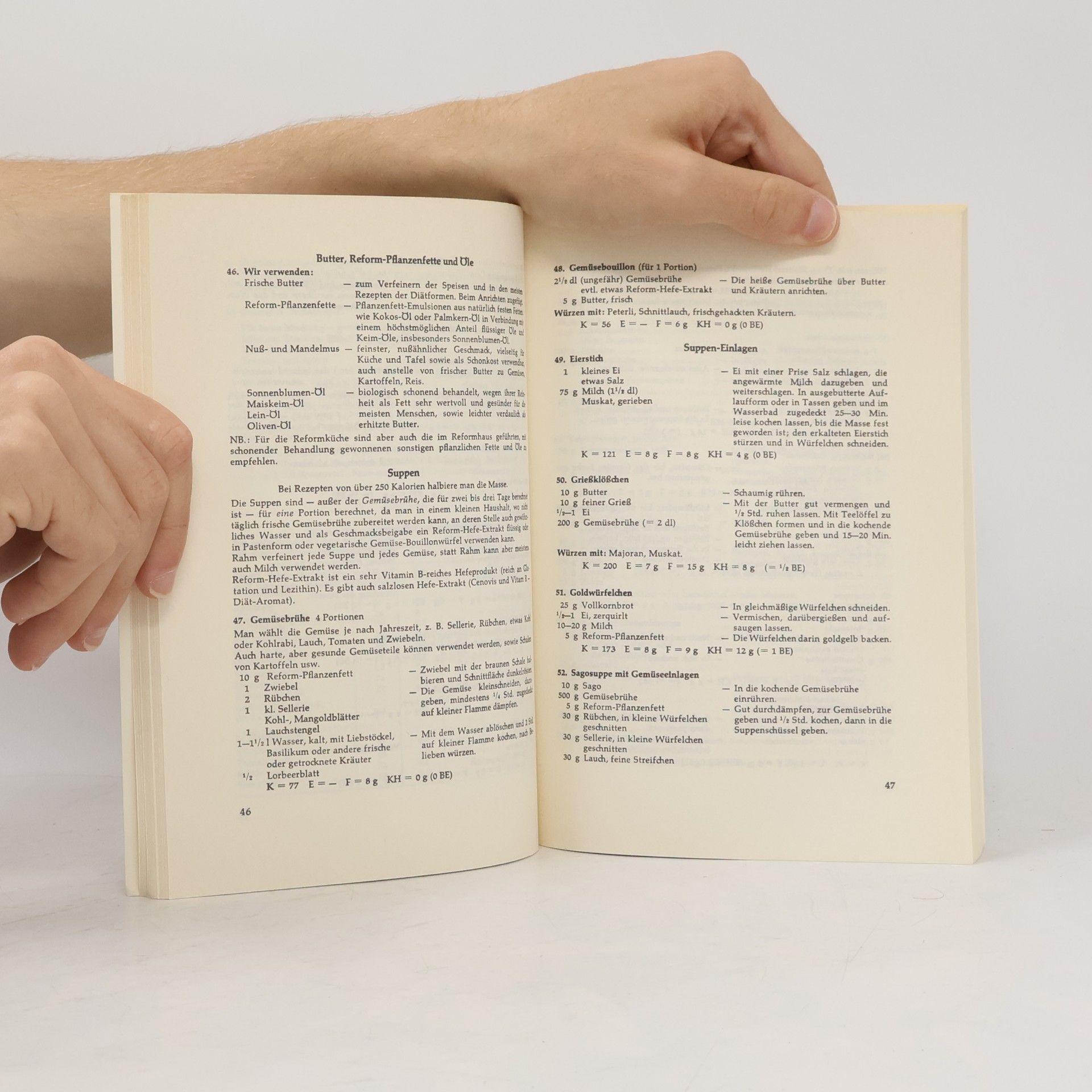 Autorenkollektiv Bircher-Benner Handbuch 14. Für Diabetiker
