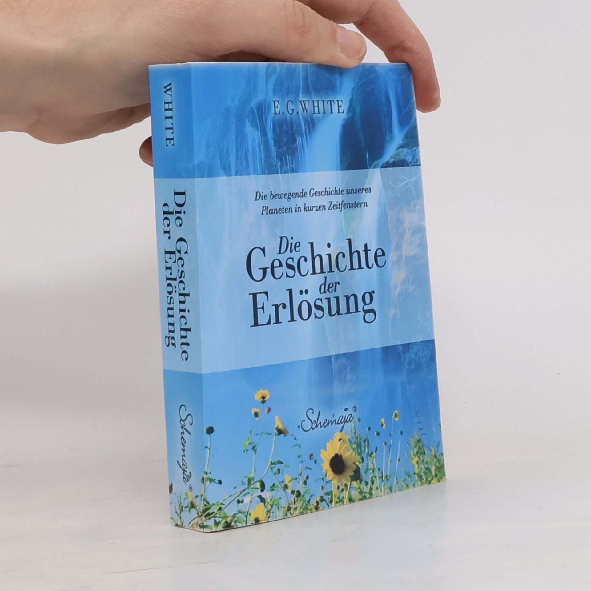 Die Geschichte der Erlösung
