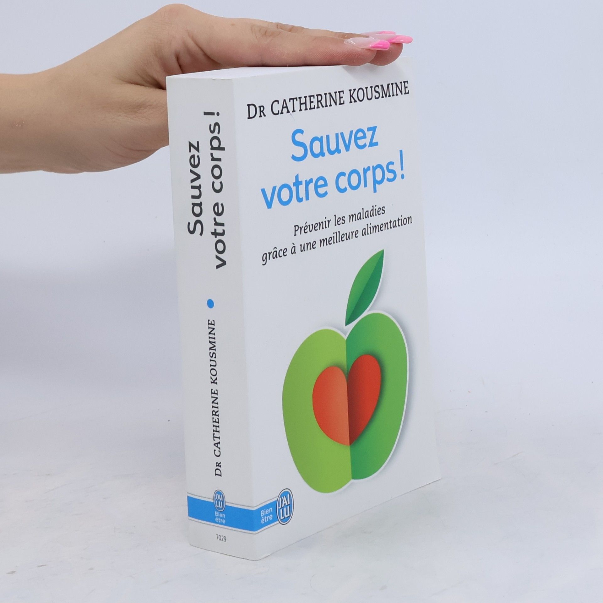 Santé: Sauvez votre corps !