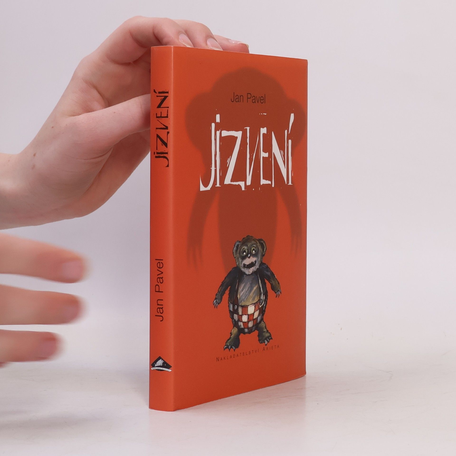 Jizvení