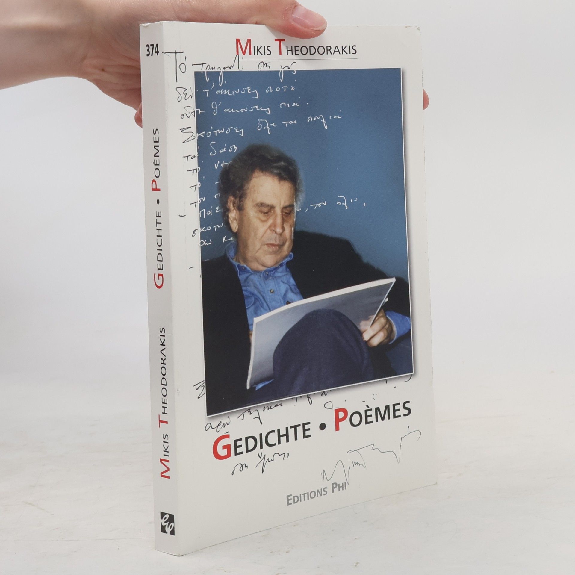 Gedichte