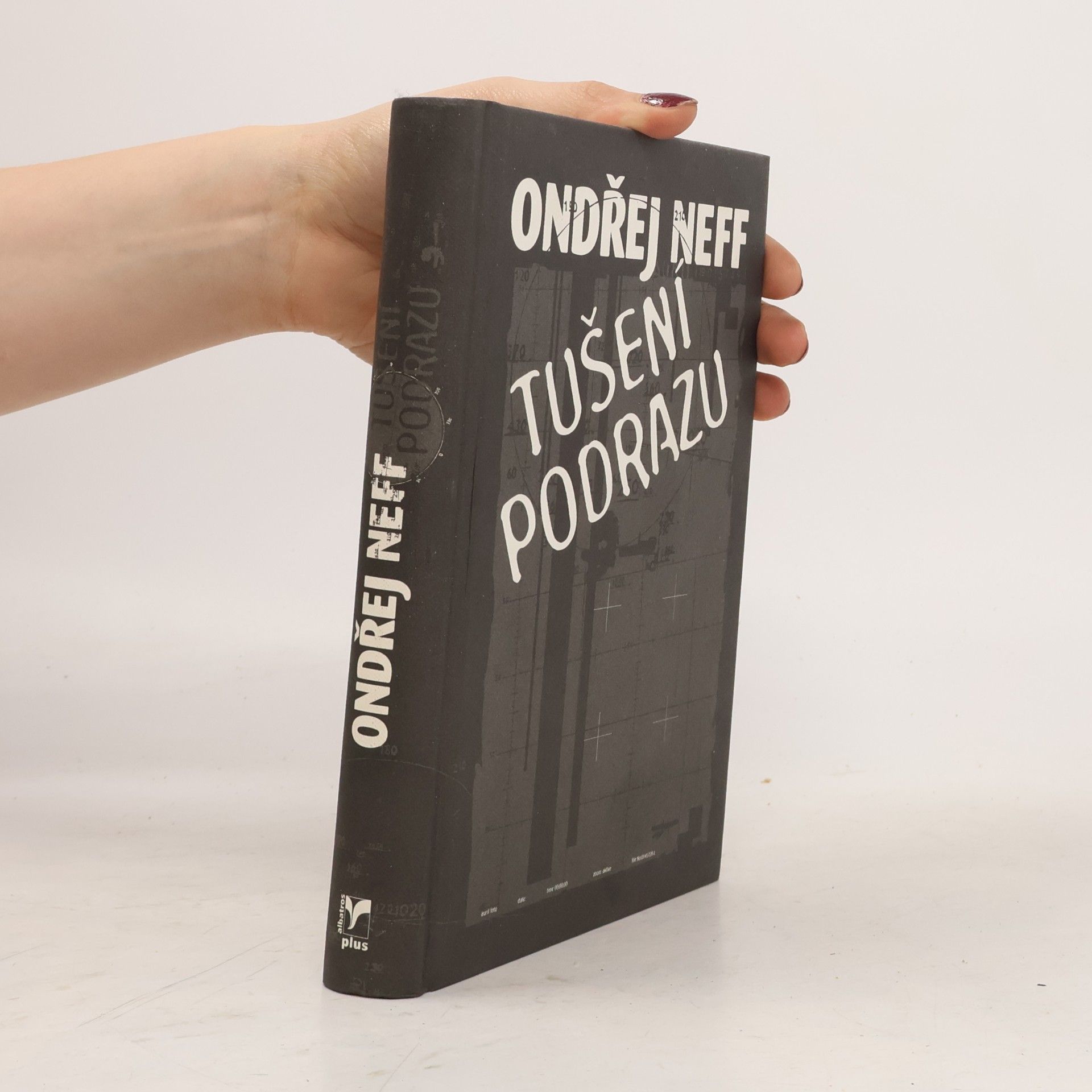 Ondřej Neff Tušení podrazu