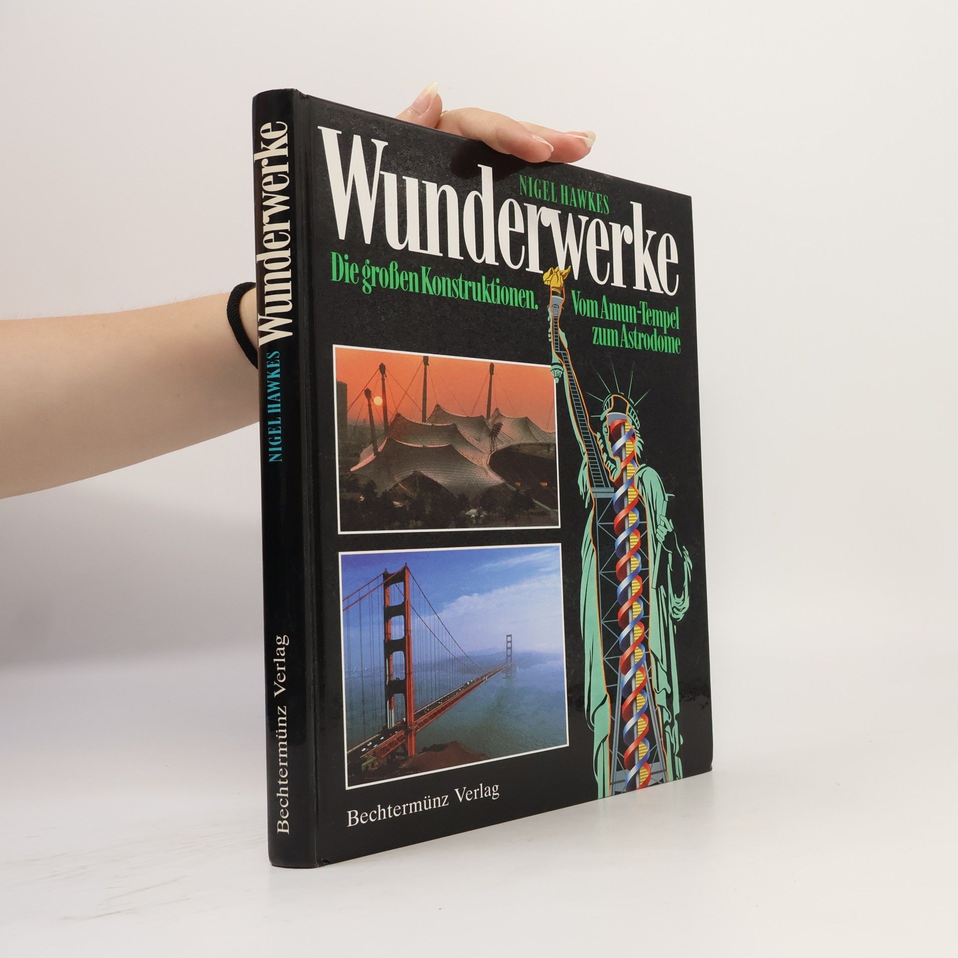 Wunderwerke