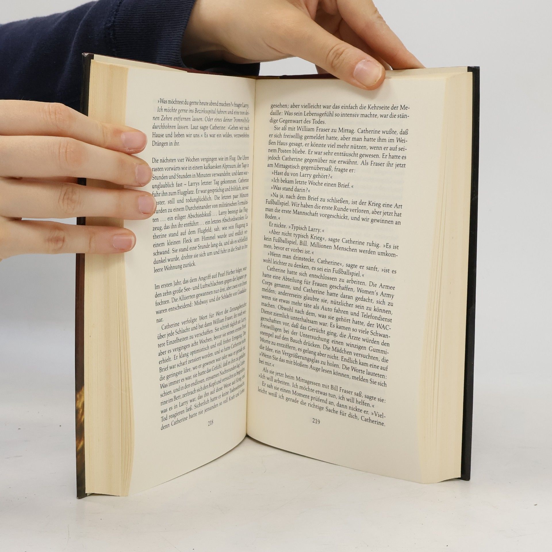 Sidney Sheldon Jenseits von Mitternacht