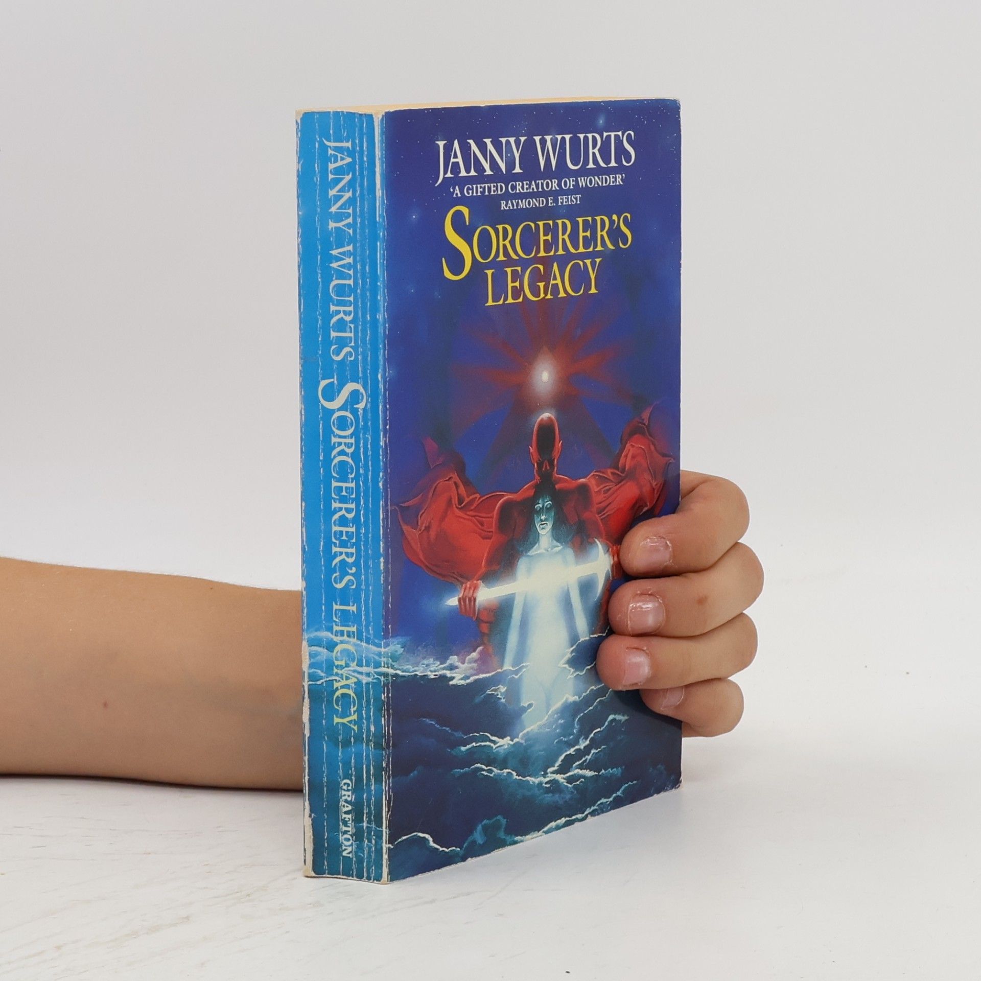 Sorcerer's Legacy