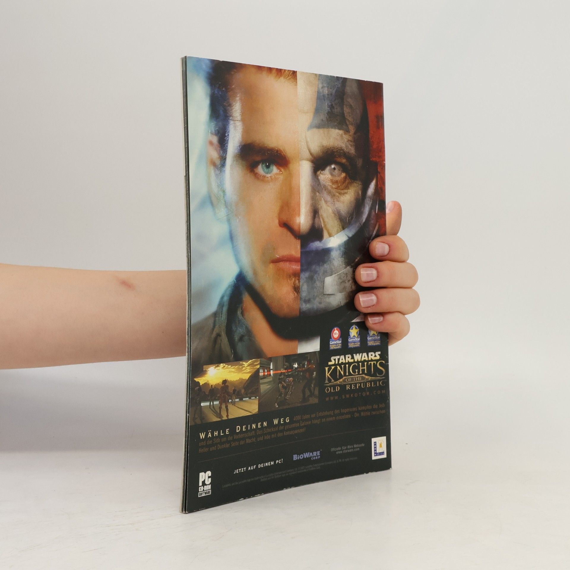 Autorenkollektiv Star Wars 42
