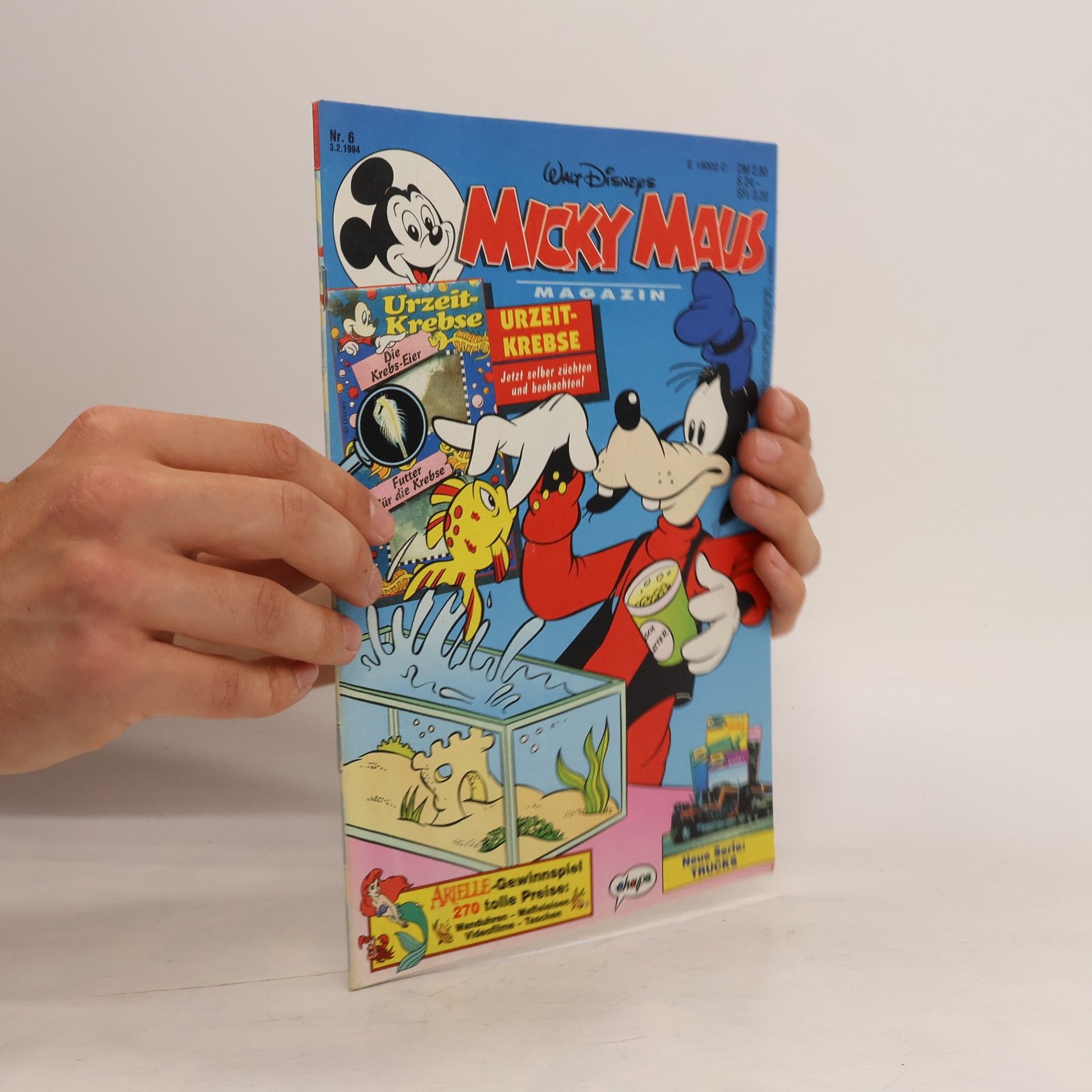 kolektiv Micky Maus 6