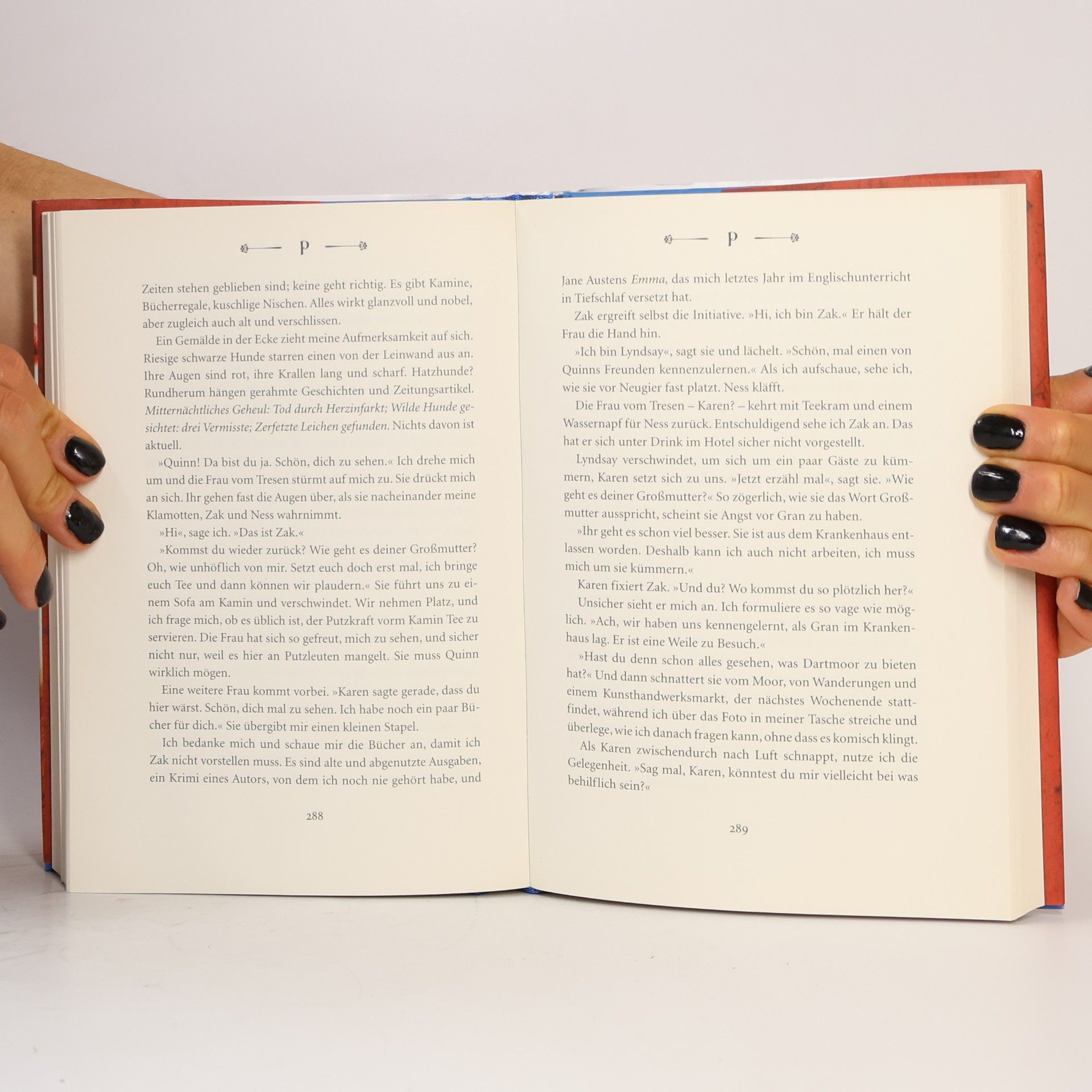 Teri Terry Book of Lies