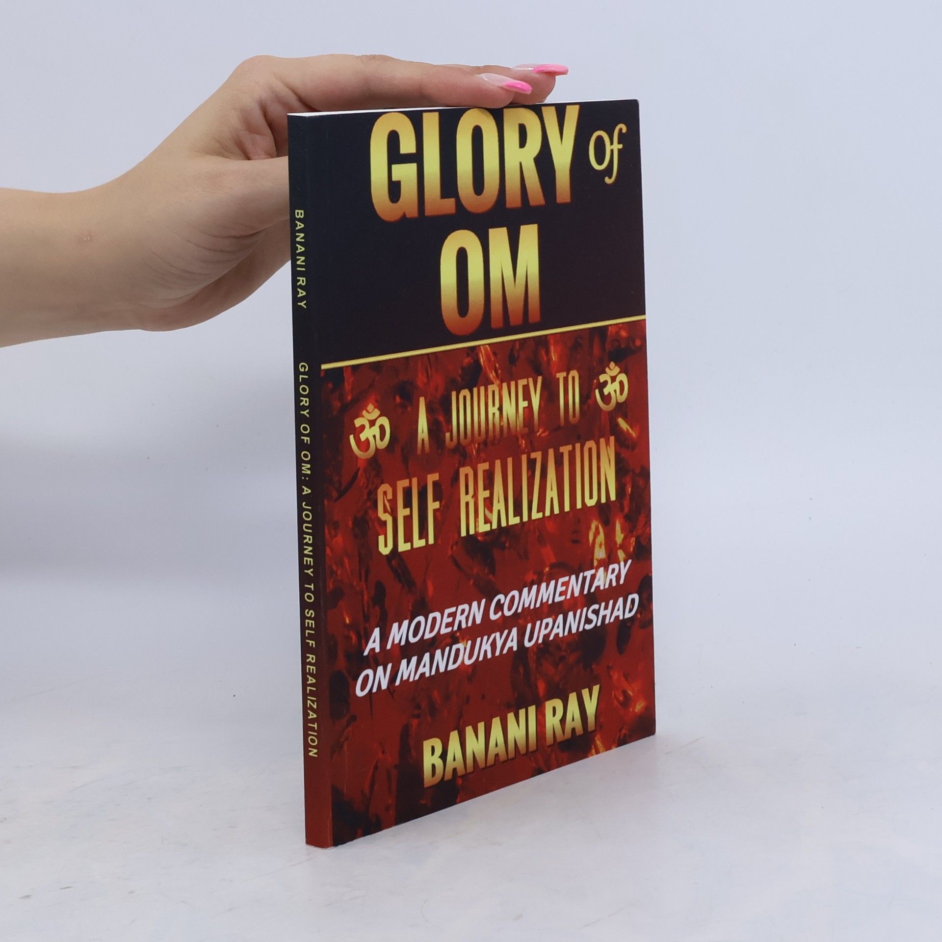 Banani Ray Glory of OM
