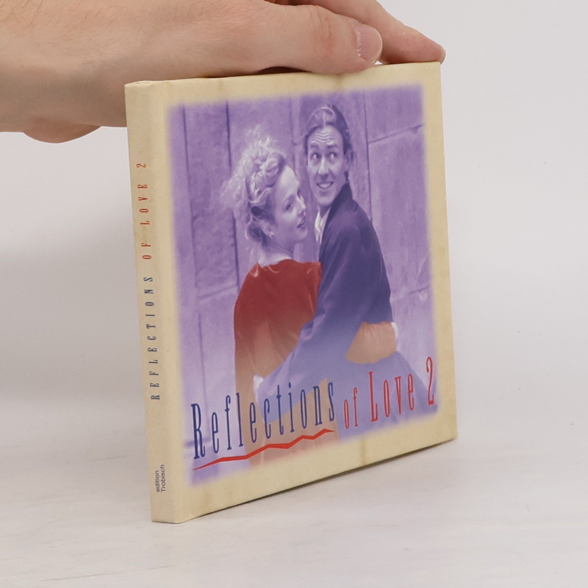 Various authors Edition Trobisch - 2: Reflections of Love