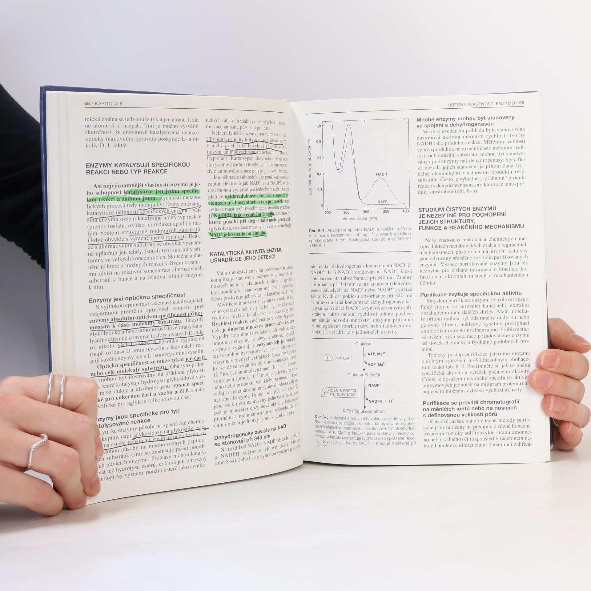 AA.VV. Harperova biochemie