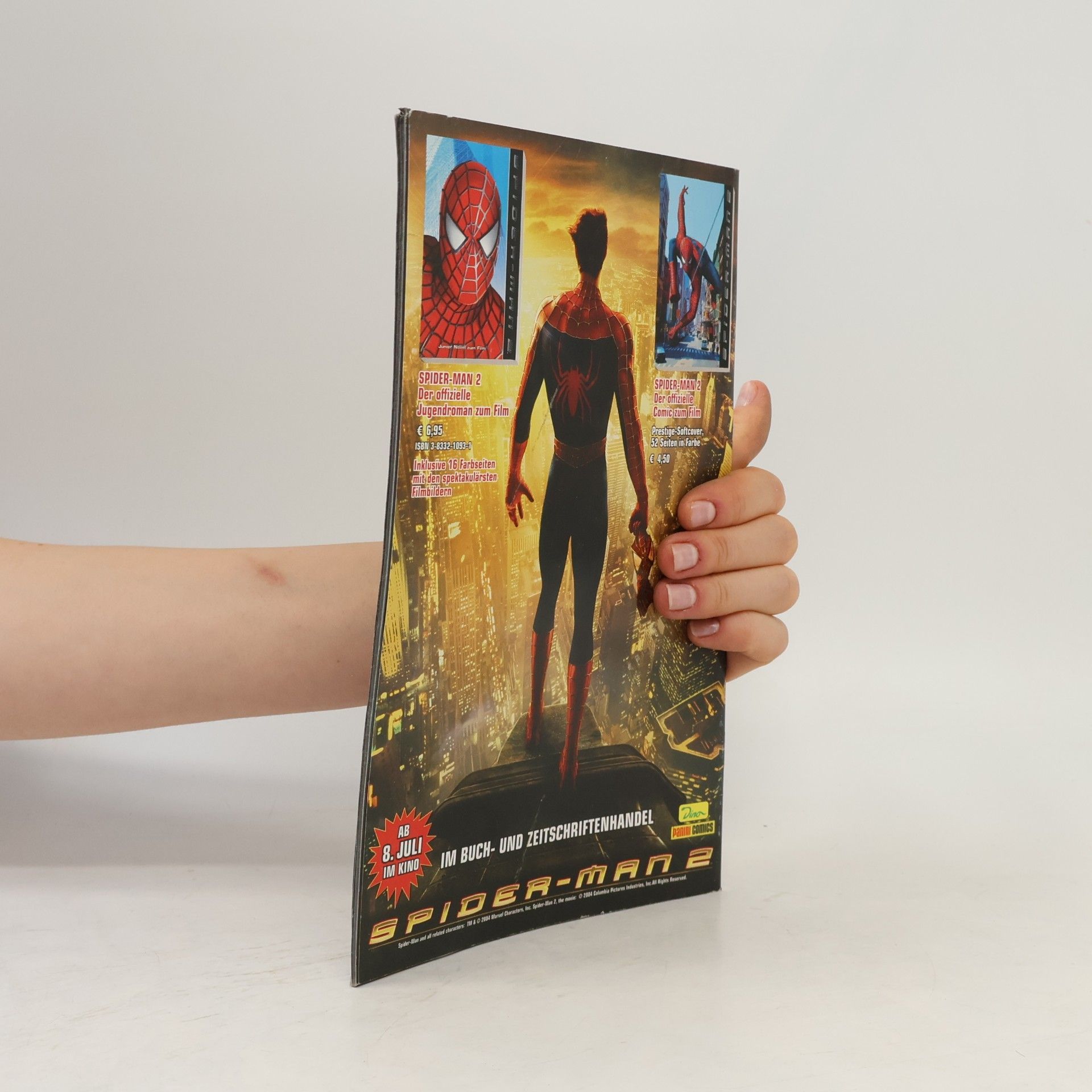 Autores varios Star Wars Infinities. Rückkehr der Jedi Ritter