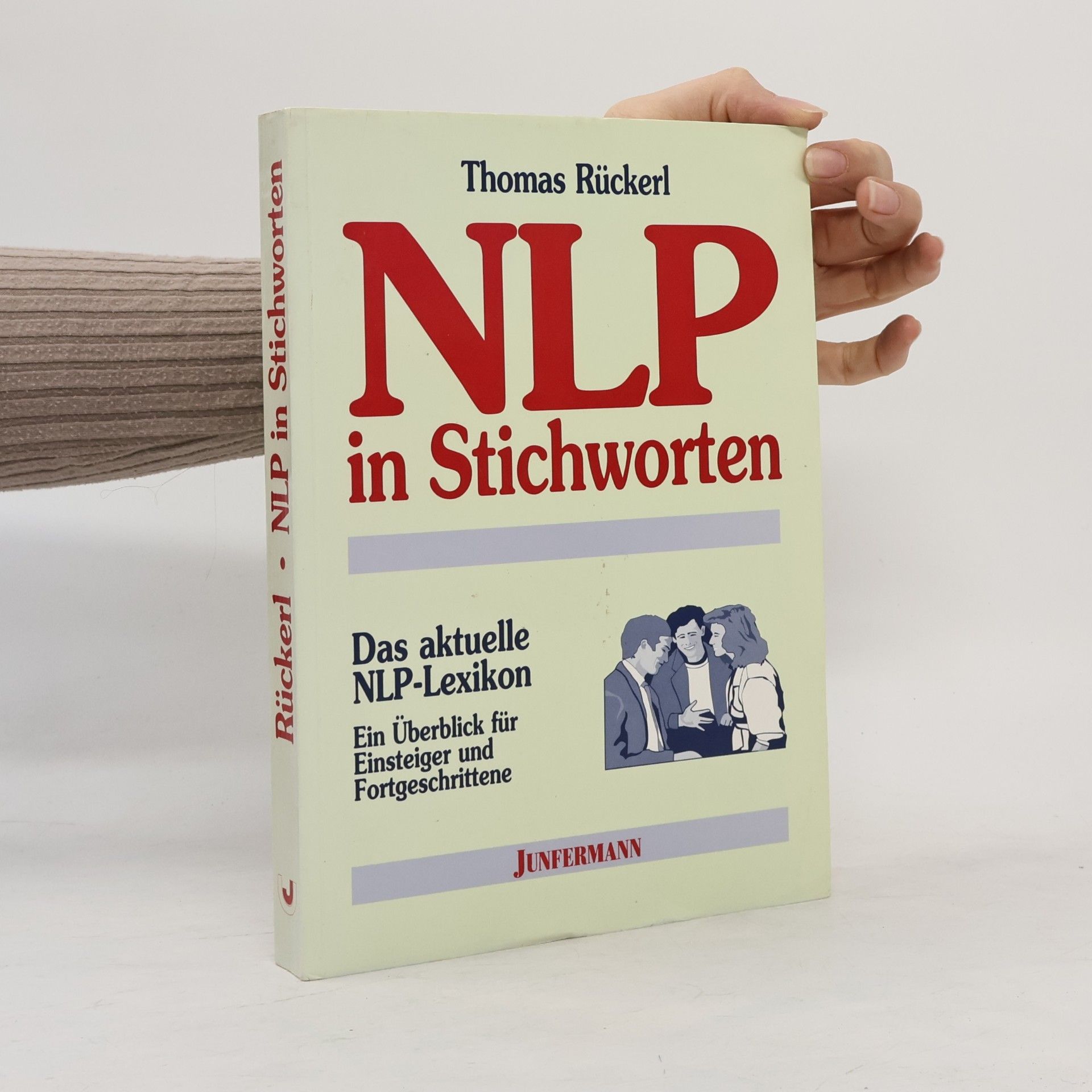 NLP in Stichworten