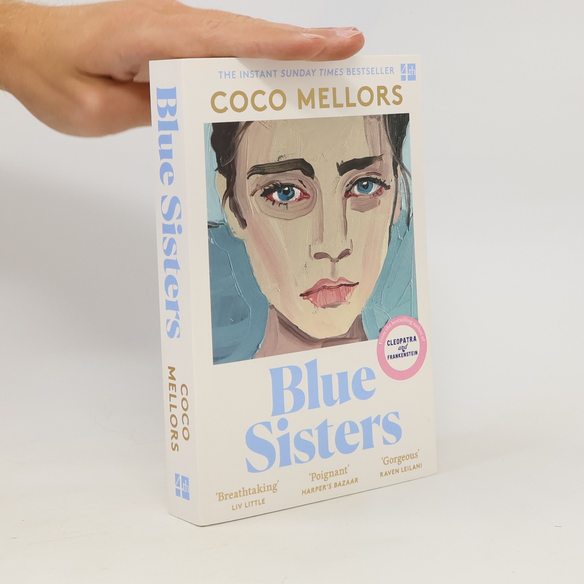 Blue Sisters