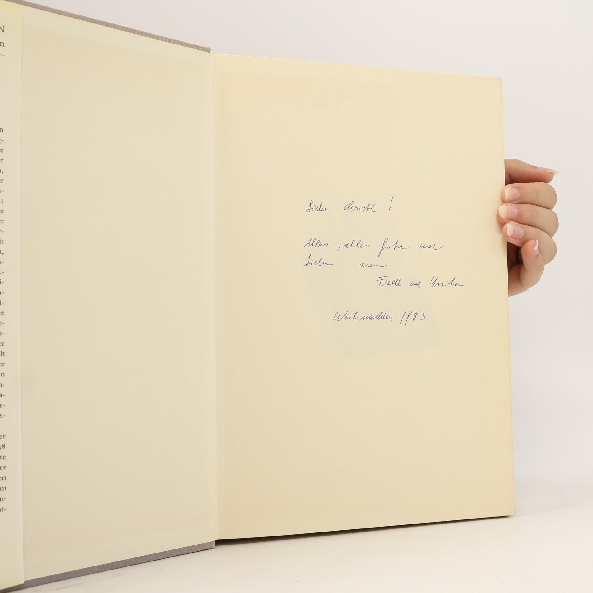 Günter Böhmer Die Welt des Biedermeier