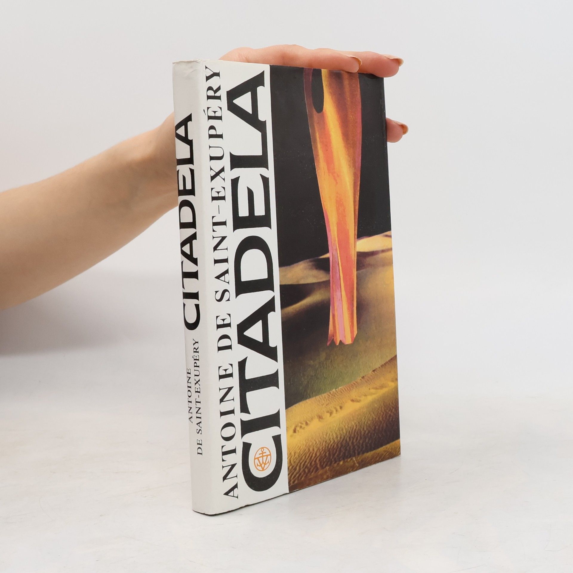 Antoine de Saint-Exupéry Citadela